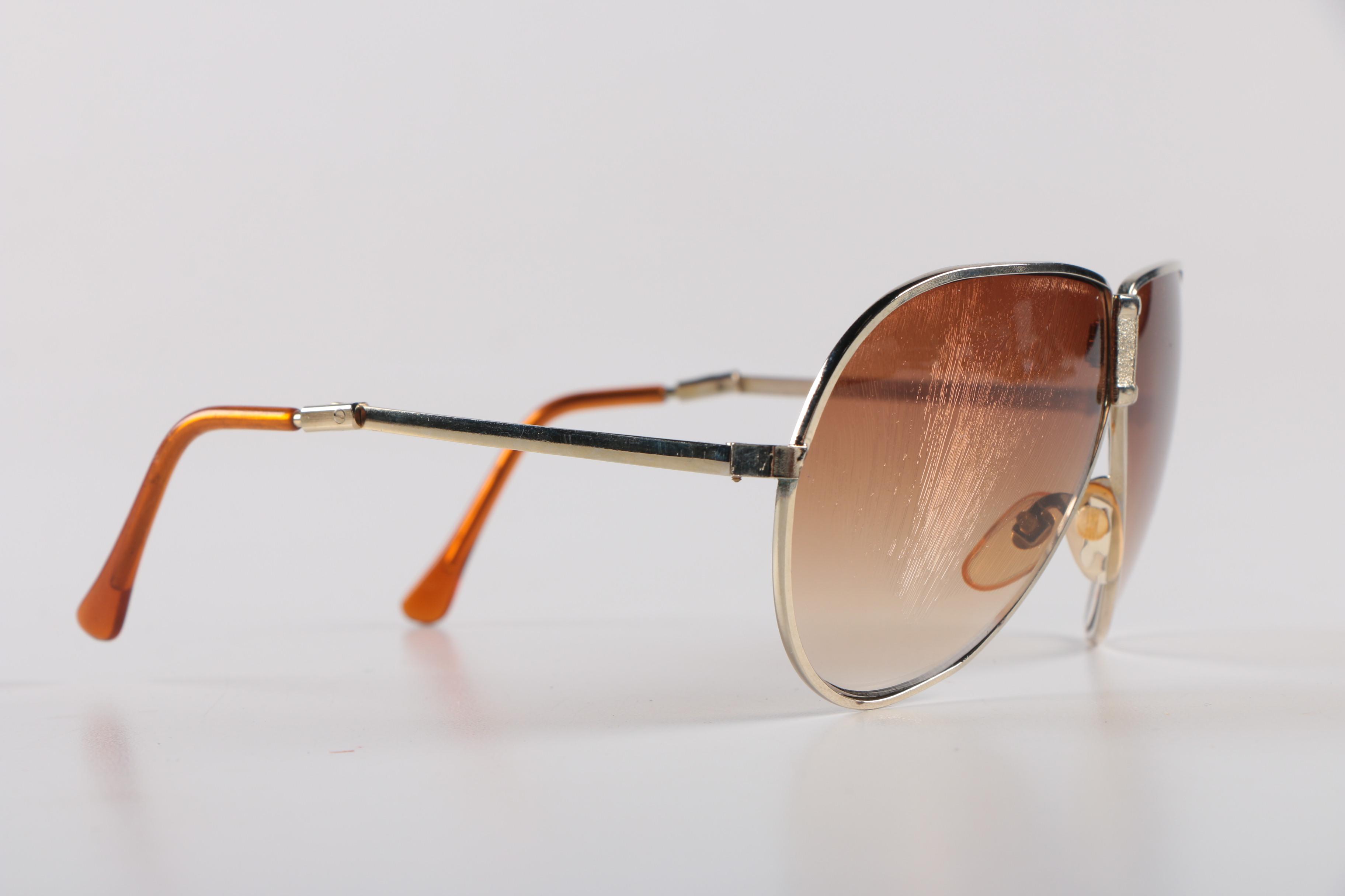 Assortment of Men's Sunglasses including Cobra