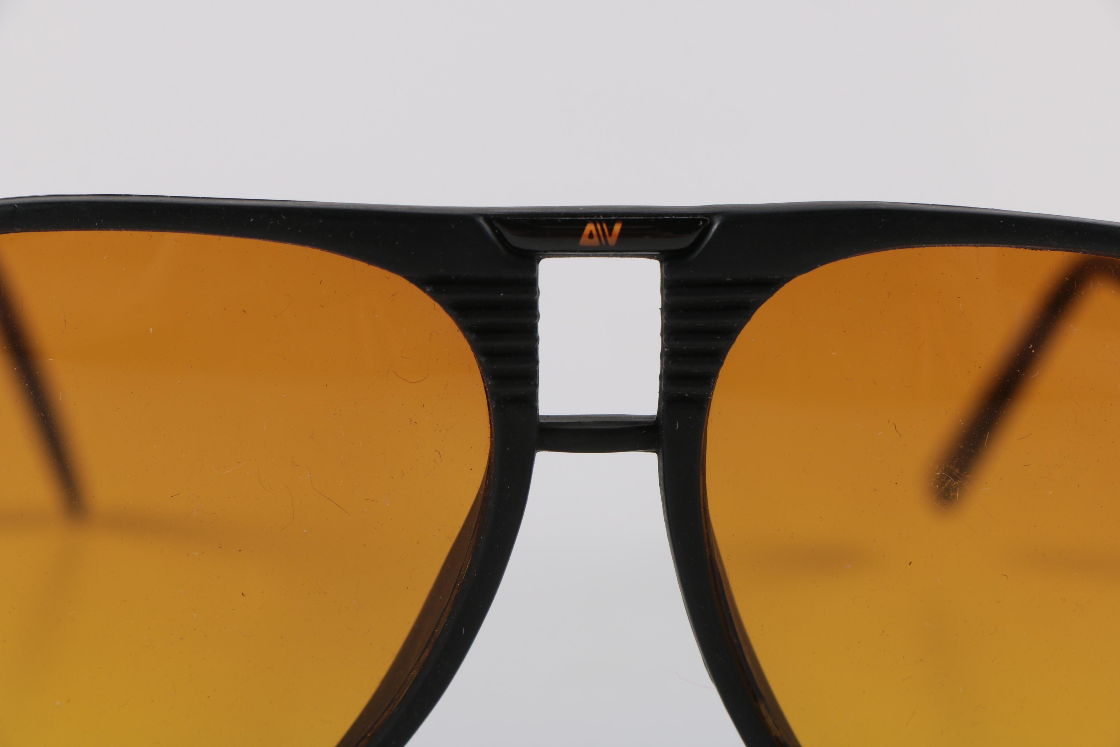 Assortment of Men's Sunglasses including Cobra