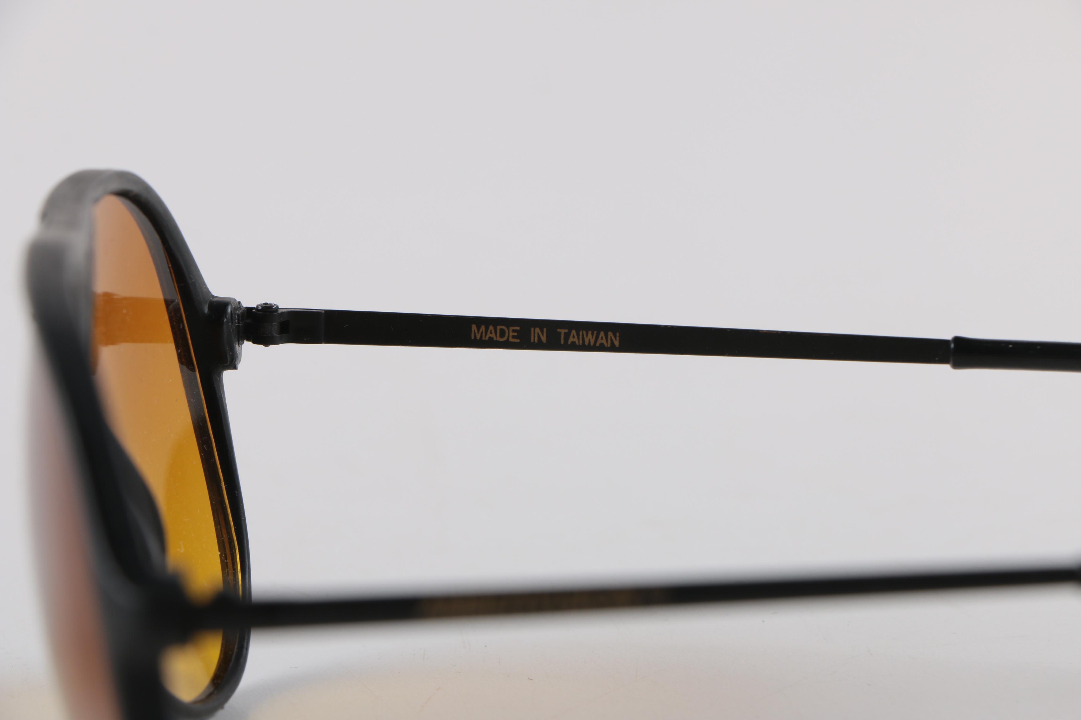 Assortment of Men's Sunglasses including Cobra