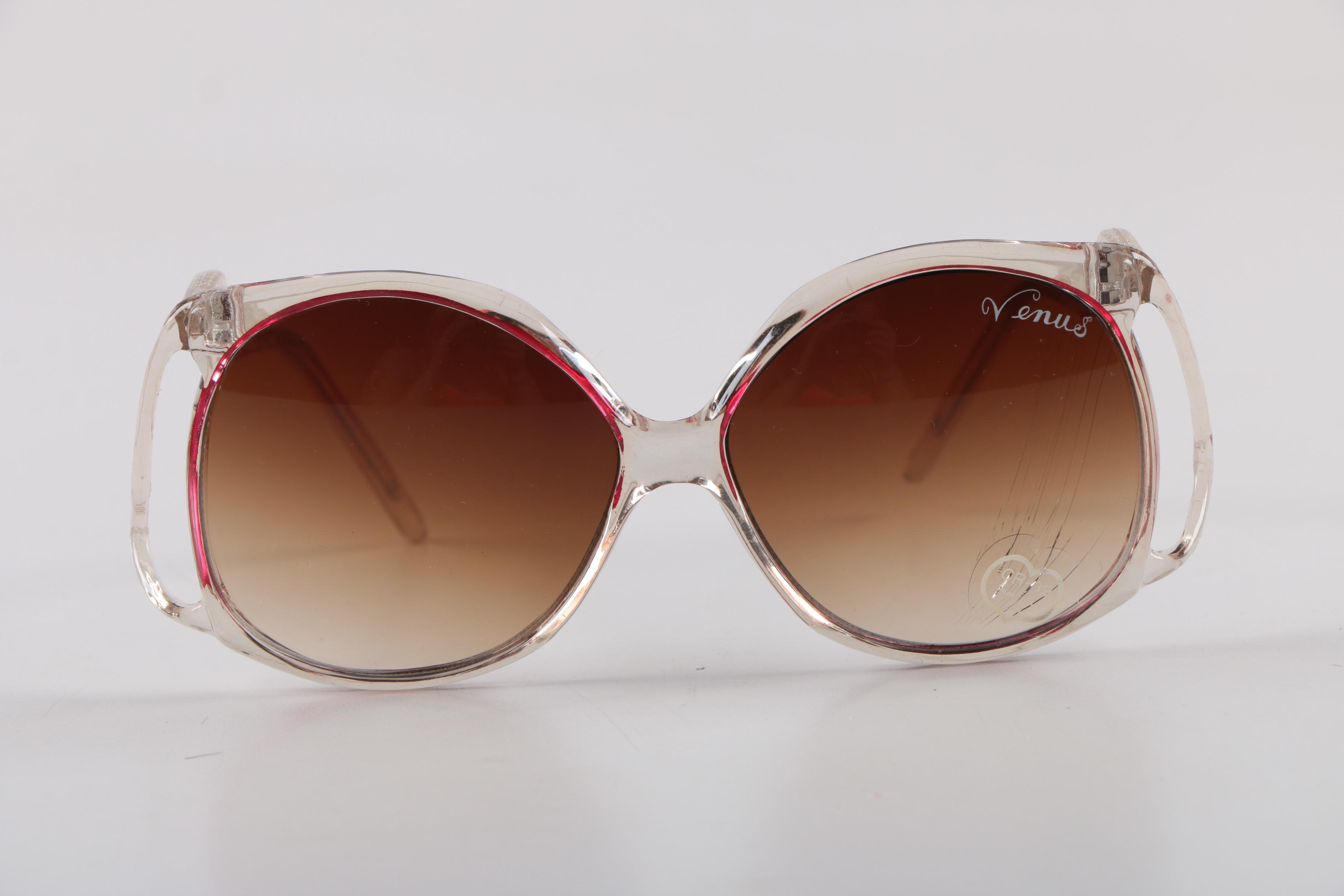 Assortment of Men's Sunglasses including Cobra