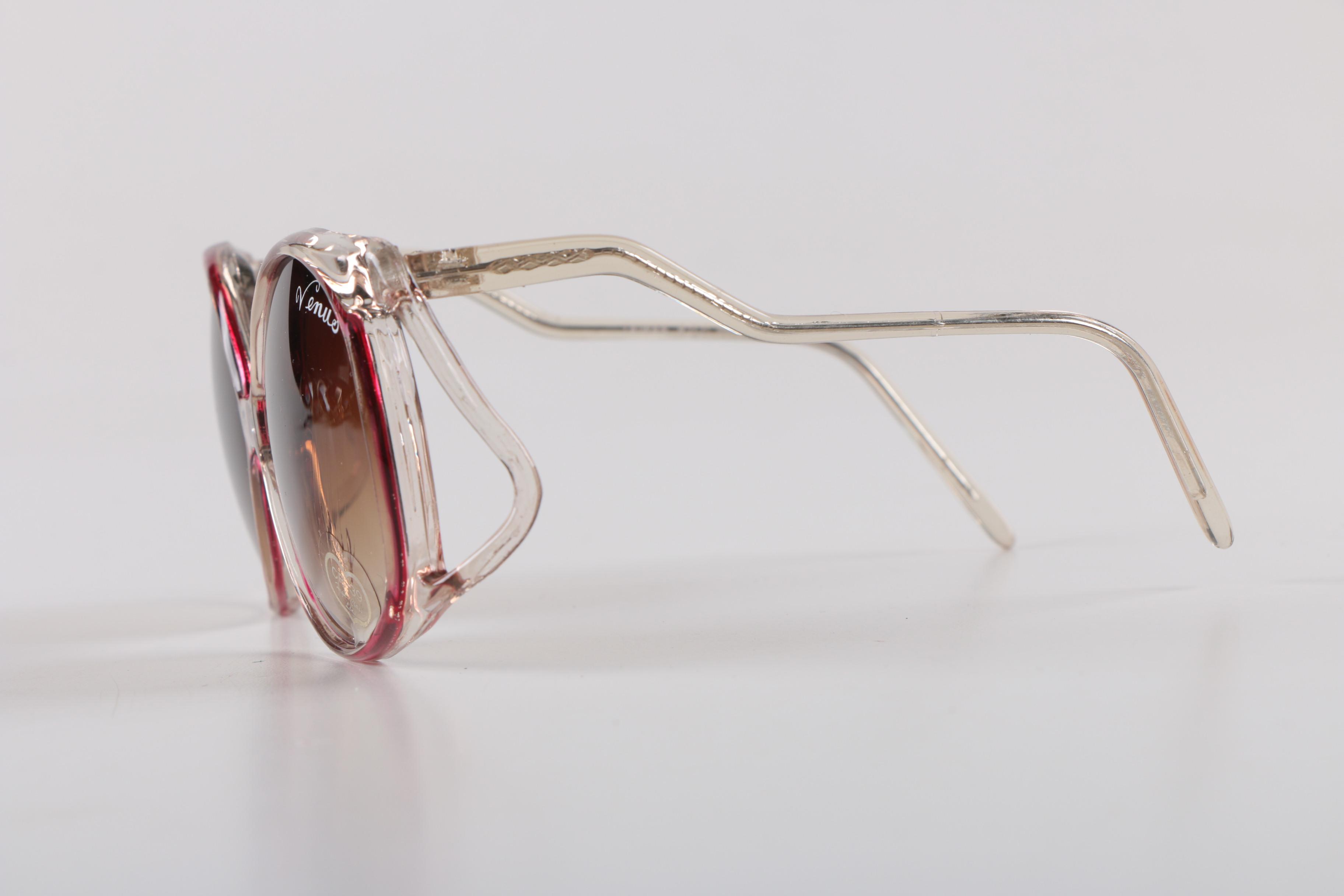 Assortment of Men's Sunglasses including Cobra