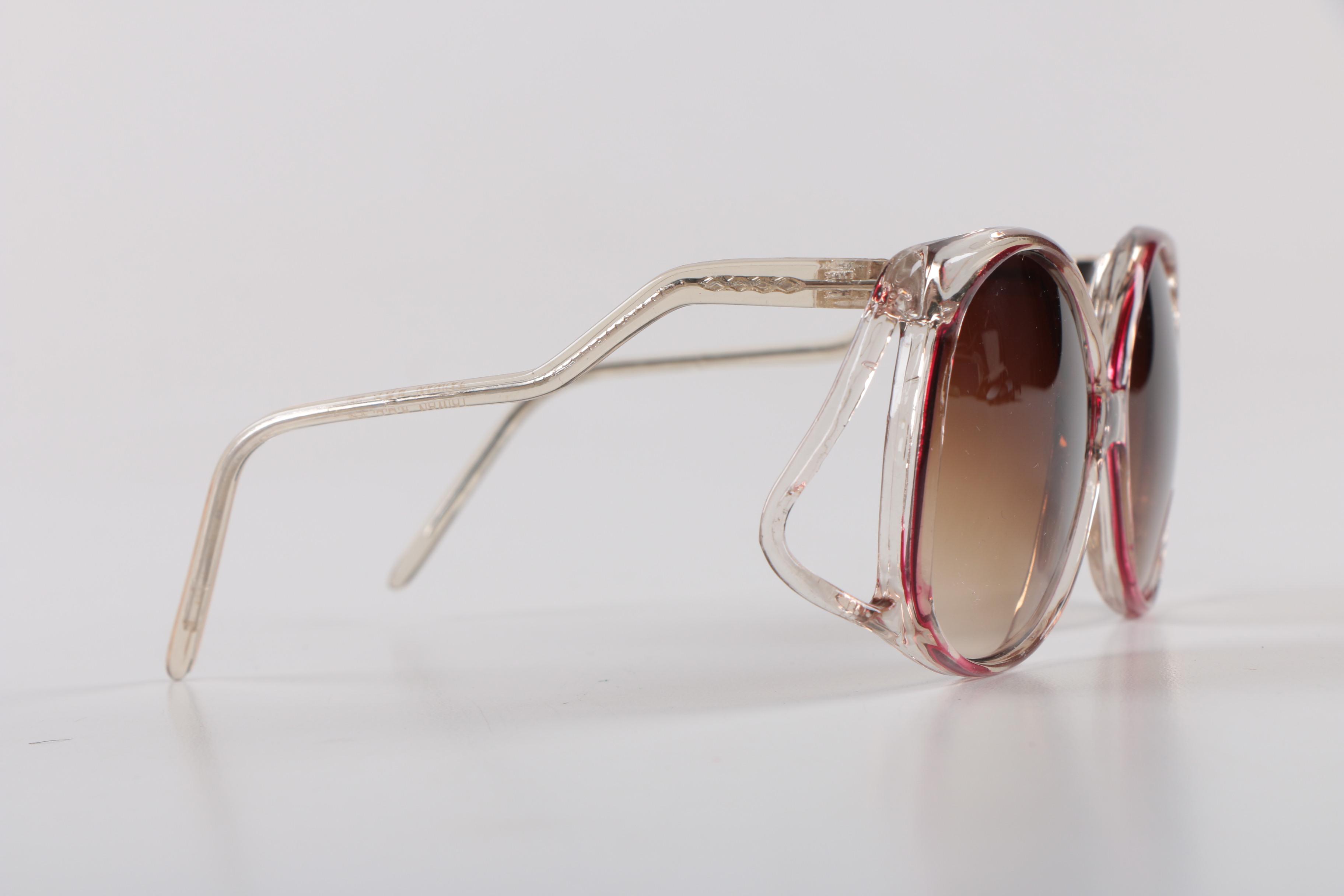 Assortment of Men's Sunglasses including Cobra