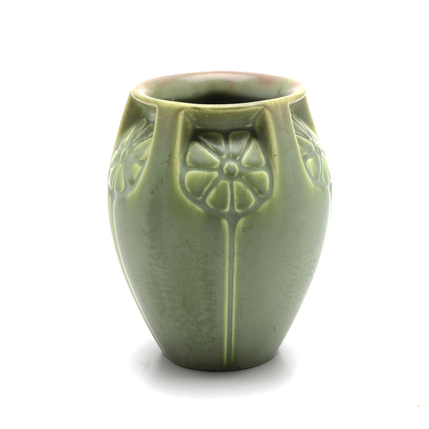 1938 Rookwood Pottery Vase