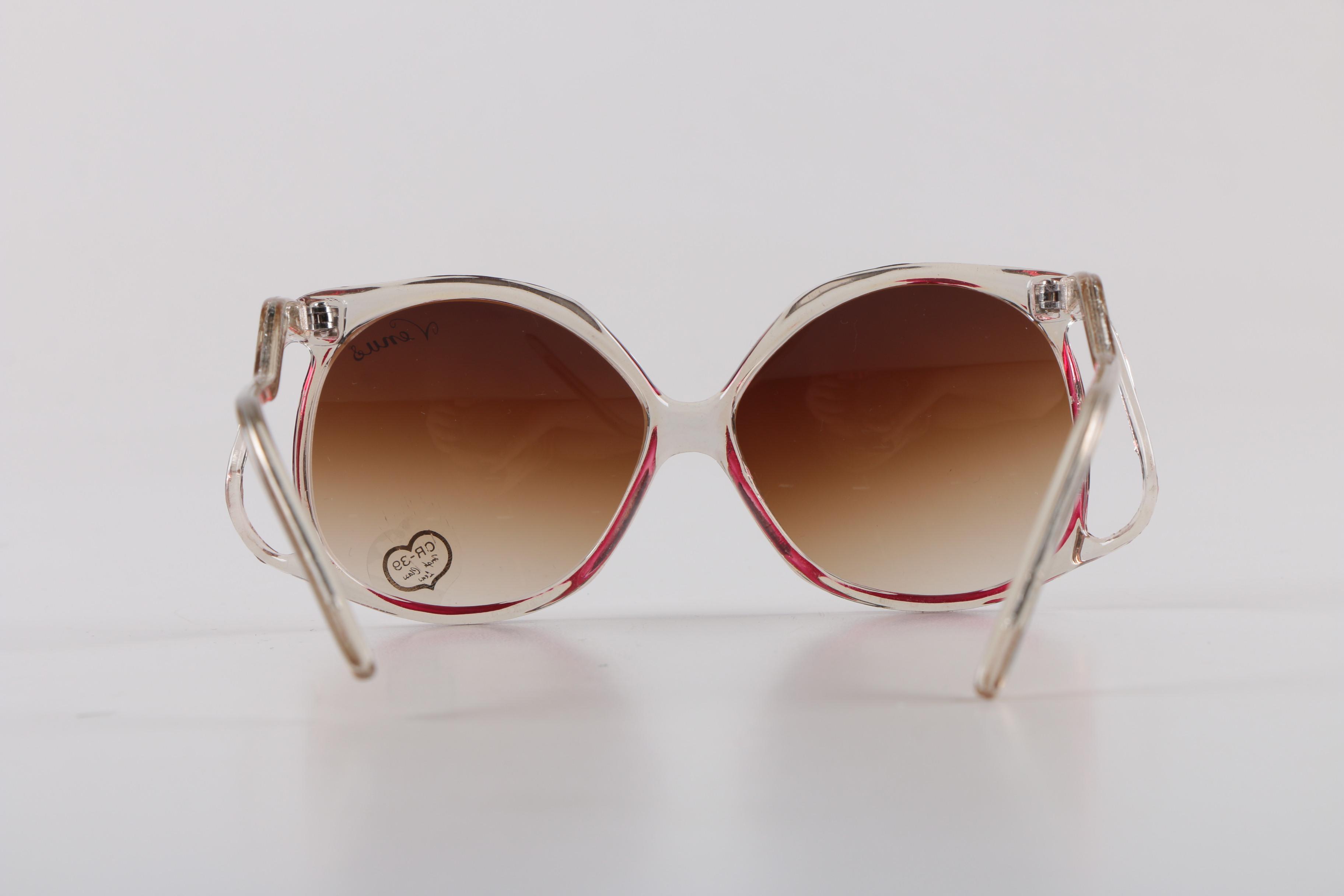 Assortment of Men's Sunglasses including Cobra