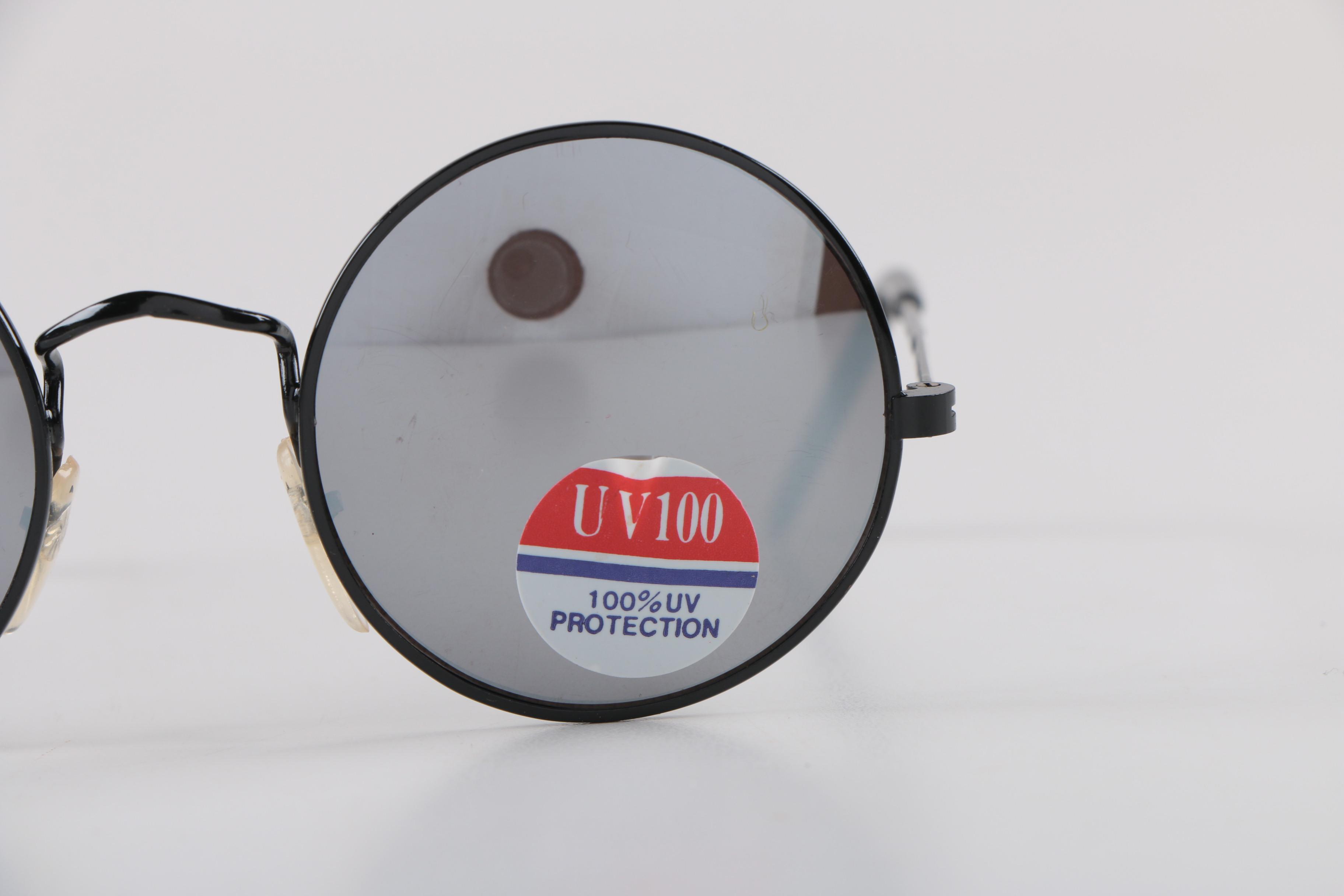 Assortment of Men's Sunglasses including Cobra