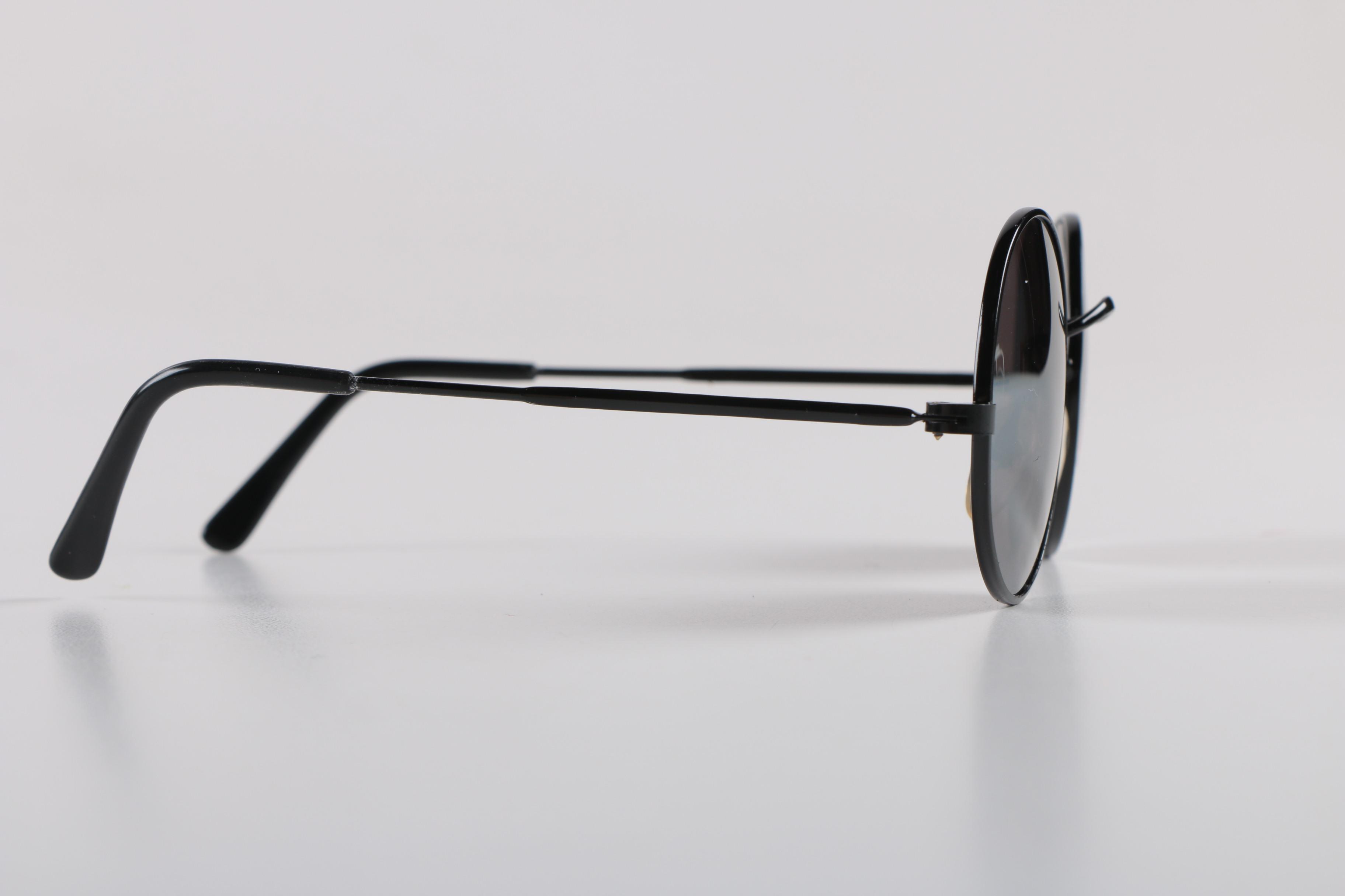 Assortment of Men's Sunglasses including Cobra