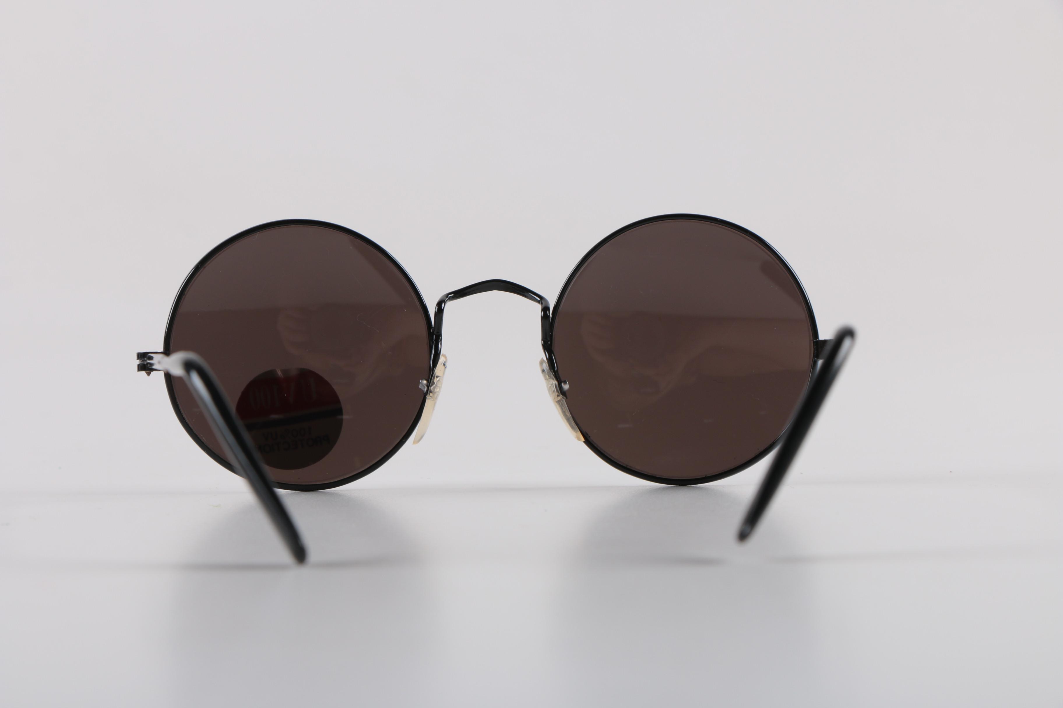 Assortment of Men's Sunglasses including Cobra