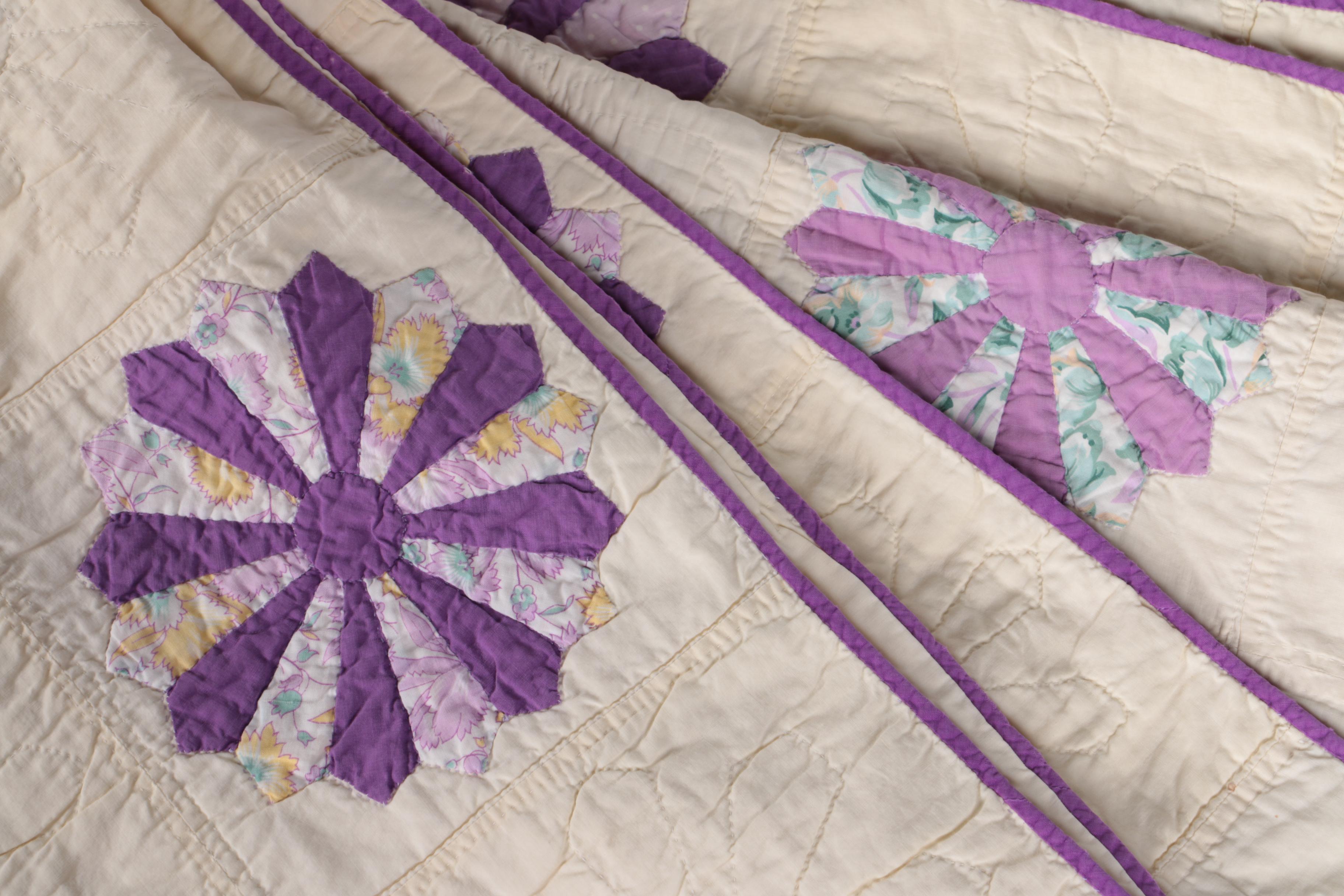 Large Assortment of Linens