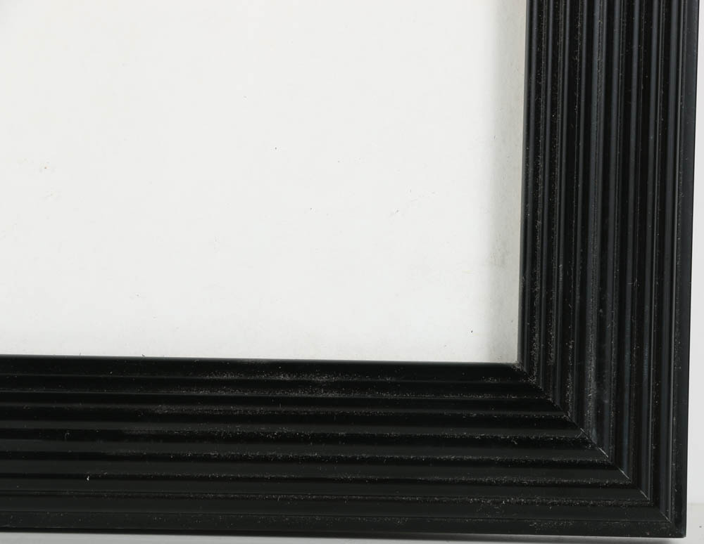 Steve Leal Limited Edition Lithograph "Desiree (Profile)"