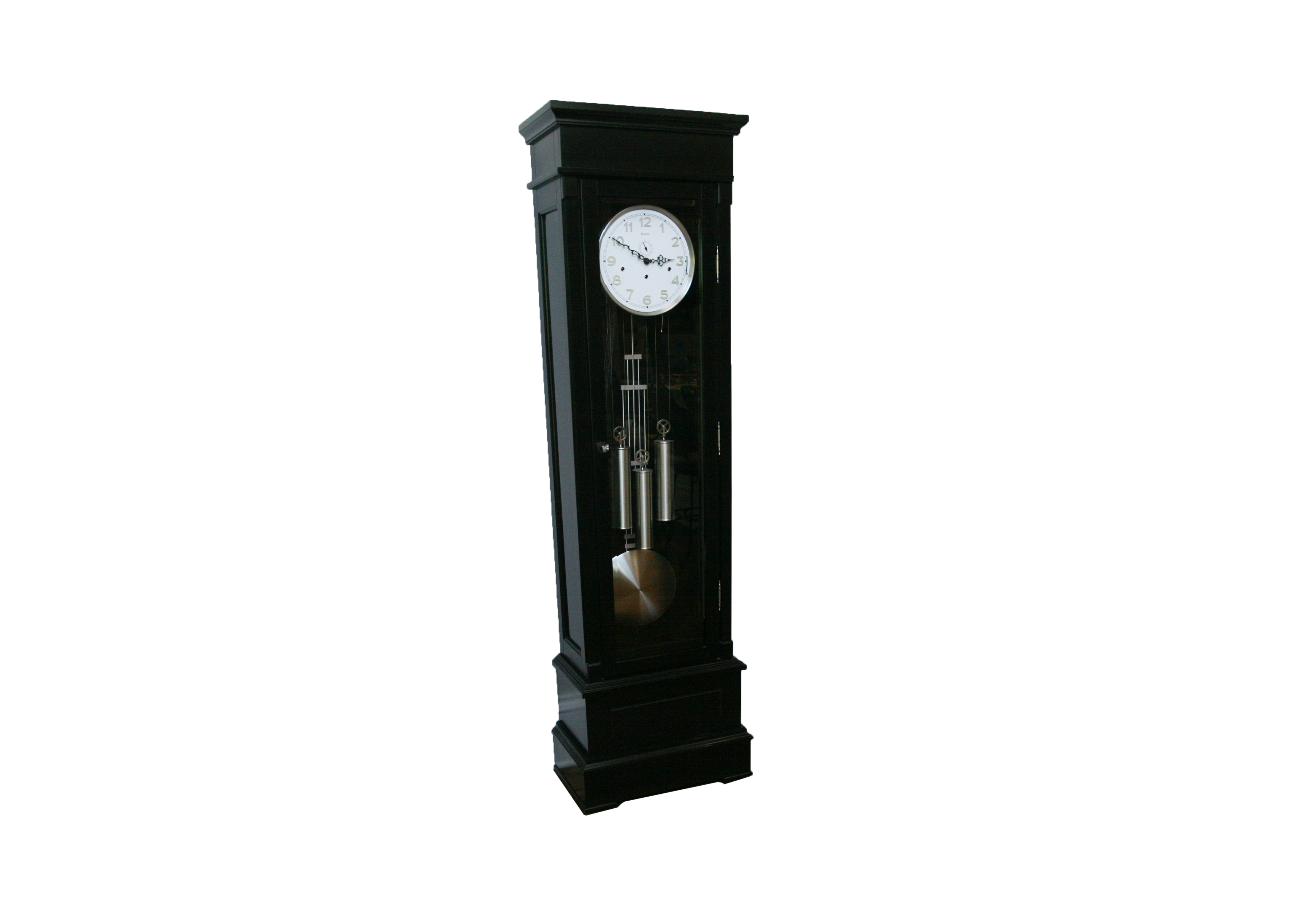 Bulova Grandfather Clock
