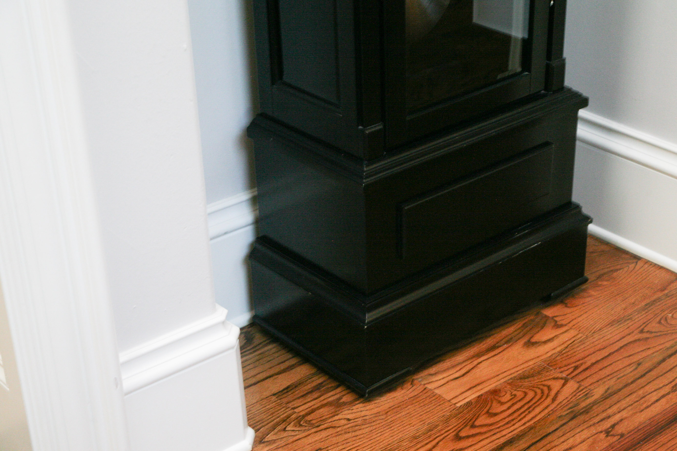 Bulova Grandfather Clock