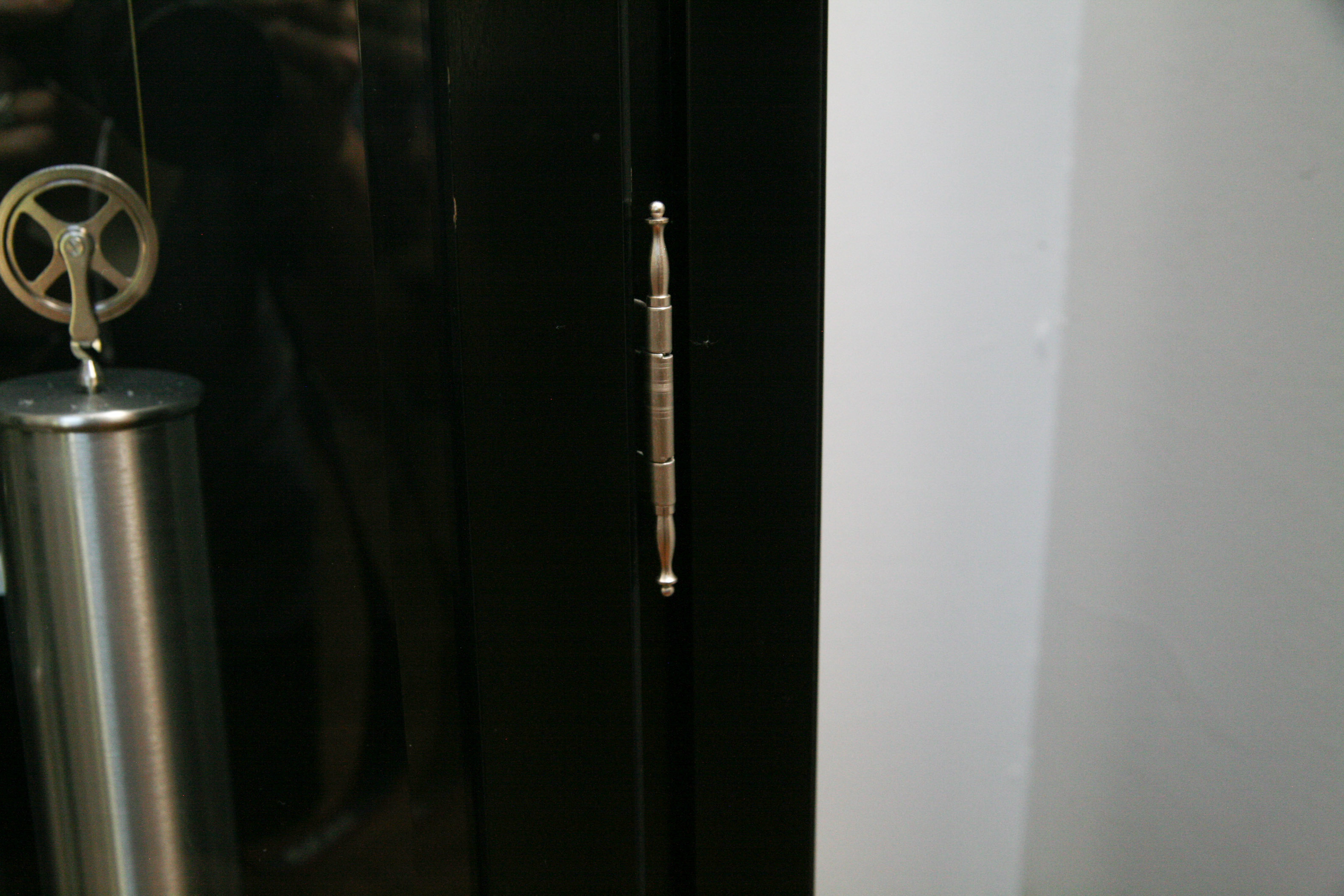 Bulova Grandfather Clock