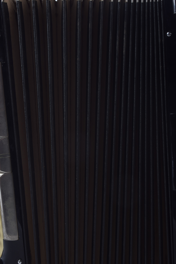 Vintage Excelsior NY Accordion