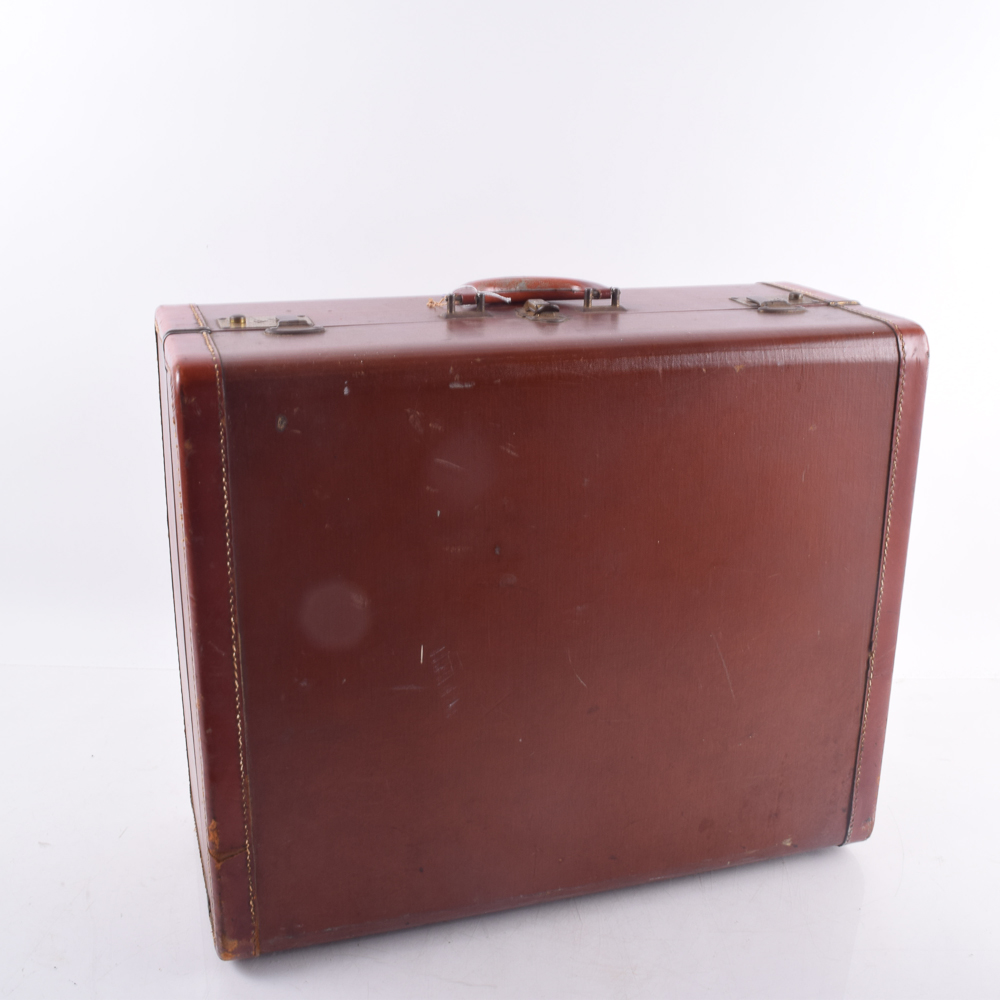 Vintage Excelsior NY Accordion