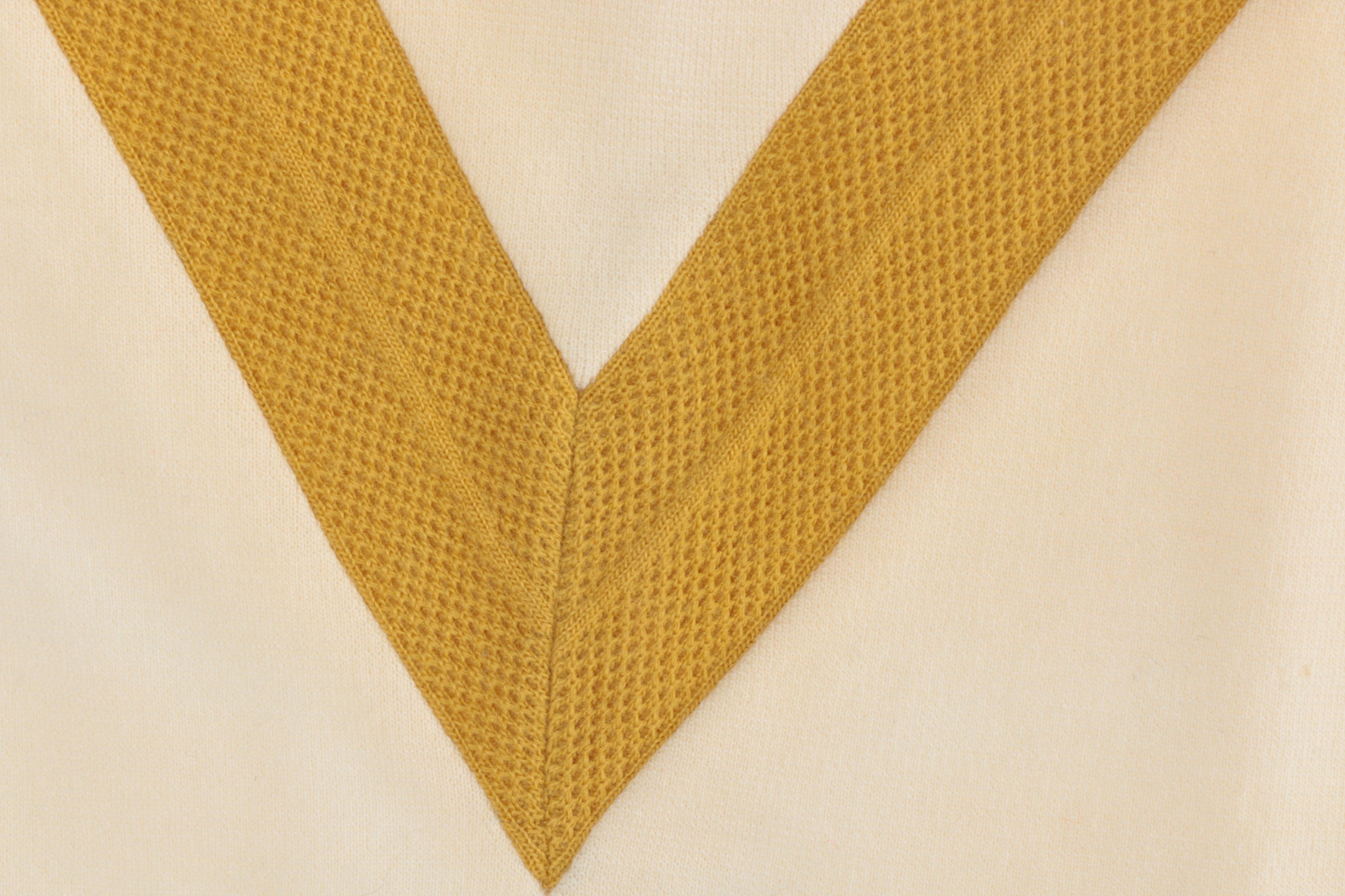 An Collection of Vintage Shirts and Matching Skirt Featuring Arnold Palmer Active Sportswear