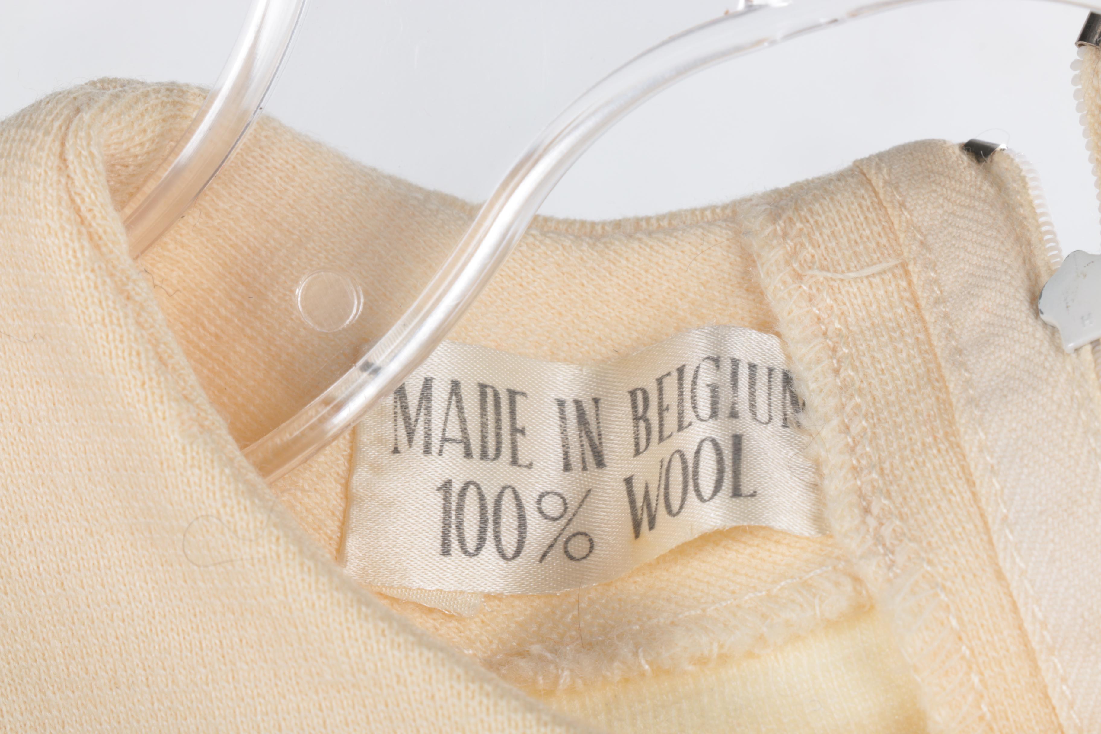 An Collection of Vintage Shirts and Matching Skirt Featuring Arnold Palmer Active Sportswear