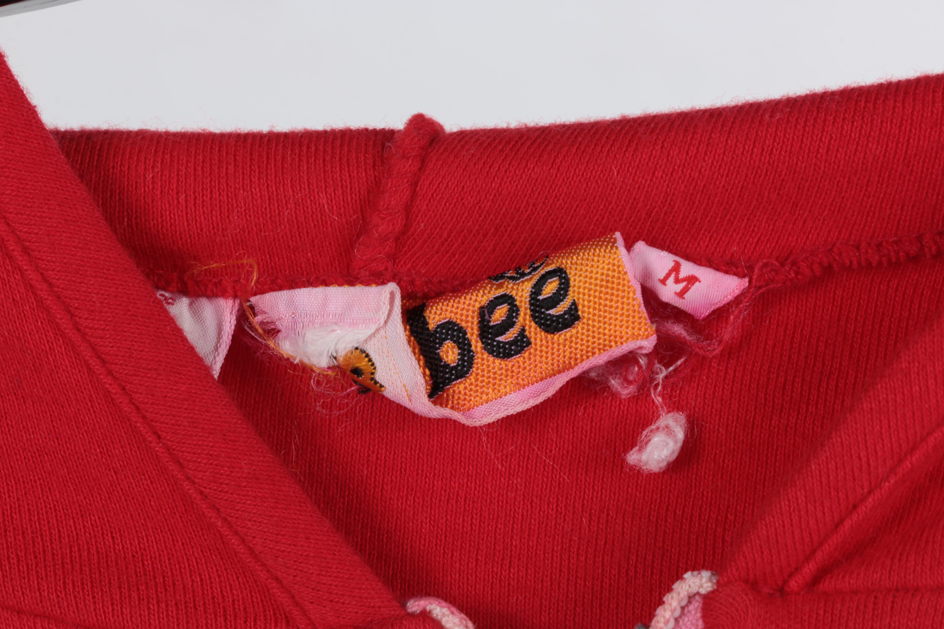 An Collection of Vintage Shirts and Matching Skirt Featuring Arnold Palmer Active Sportswear