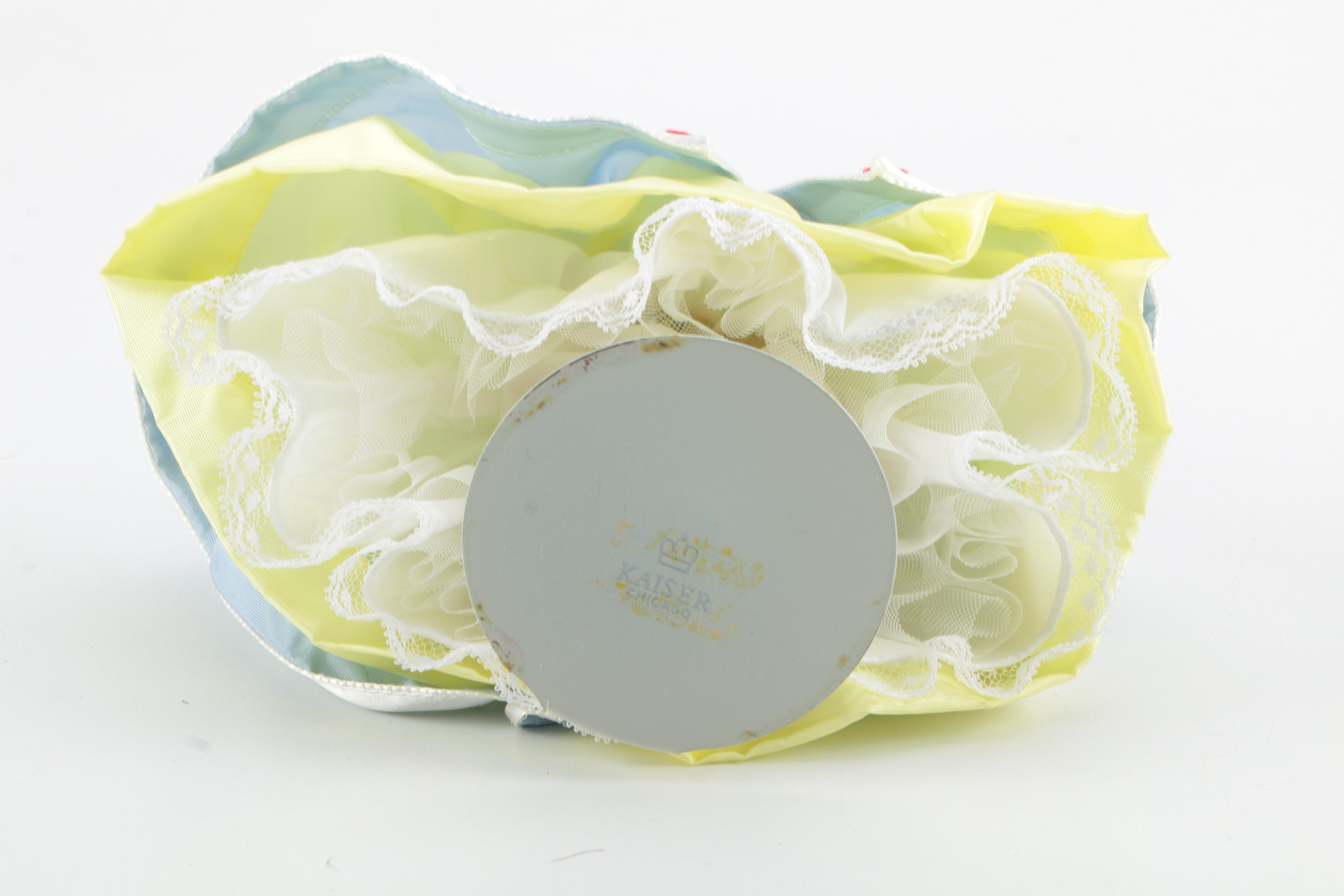 Pair of Madame Alexander Dolls "Alice" and "Queen of Hearts"