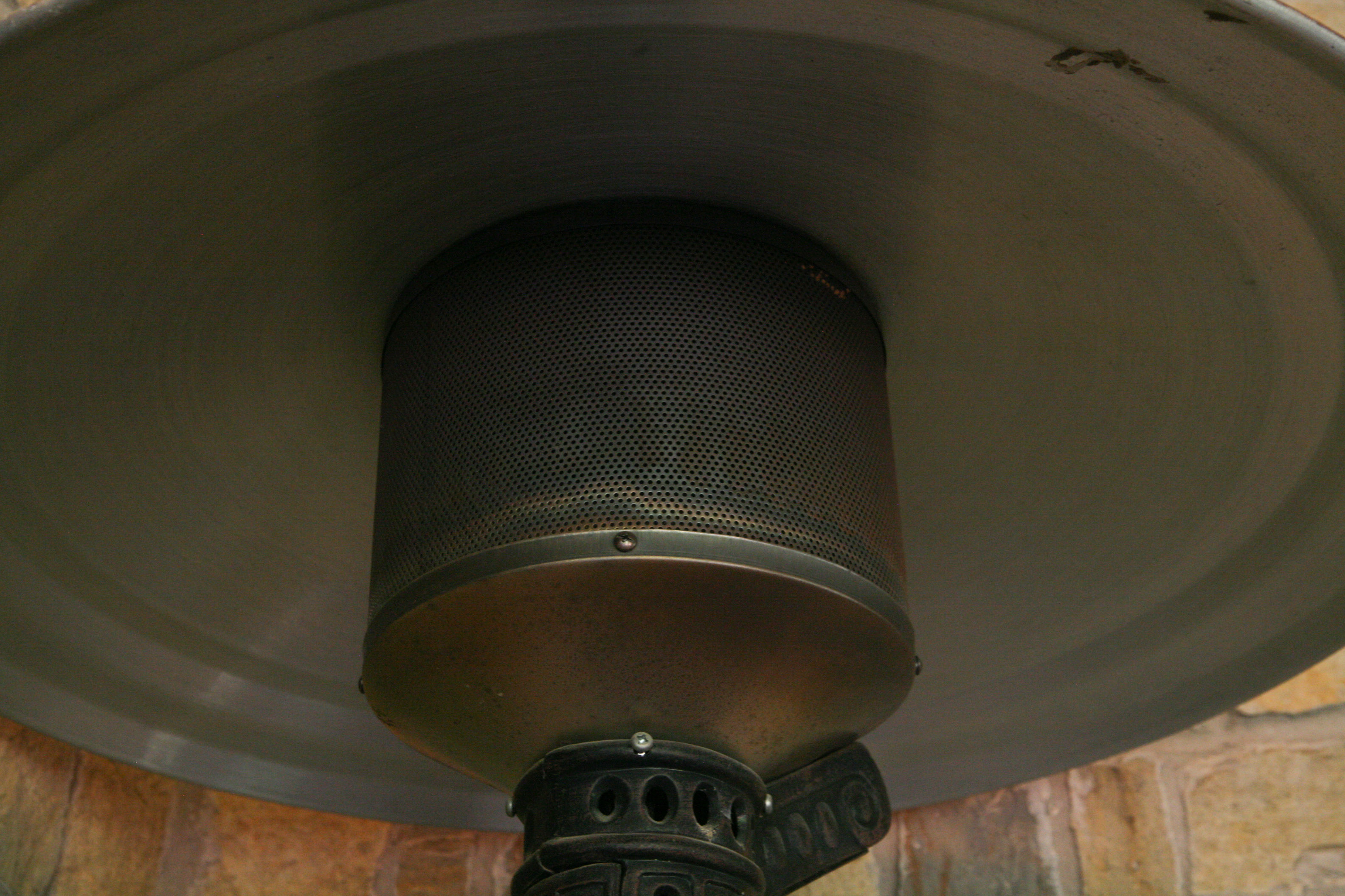 Nexgrill Patio Heater Model PTH105-3G