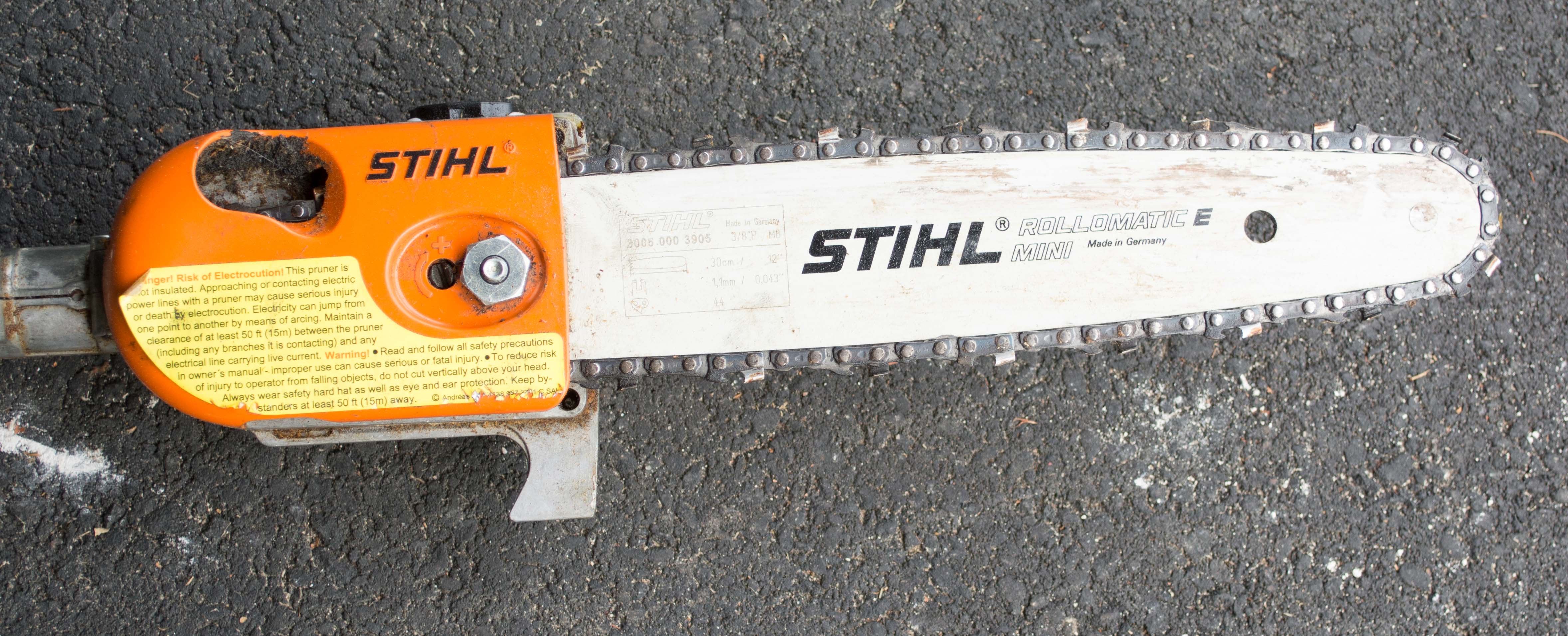 Stihl Power Tools
