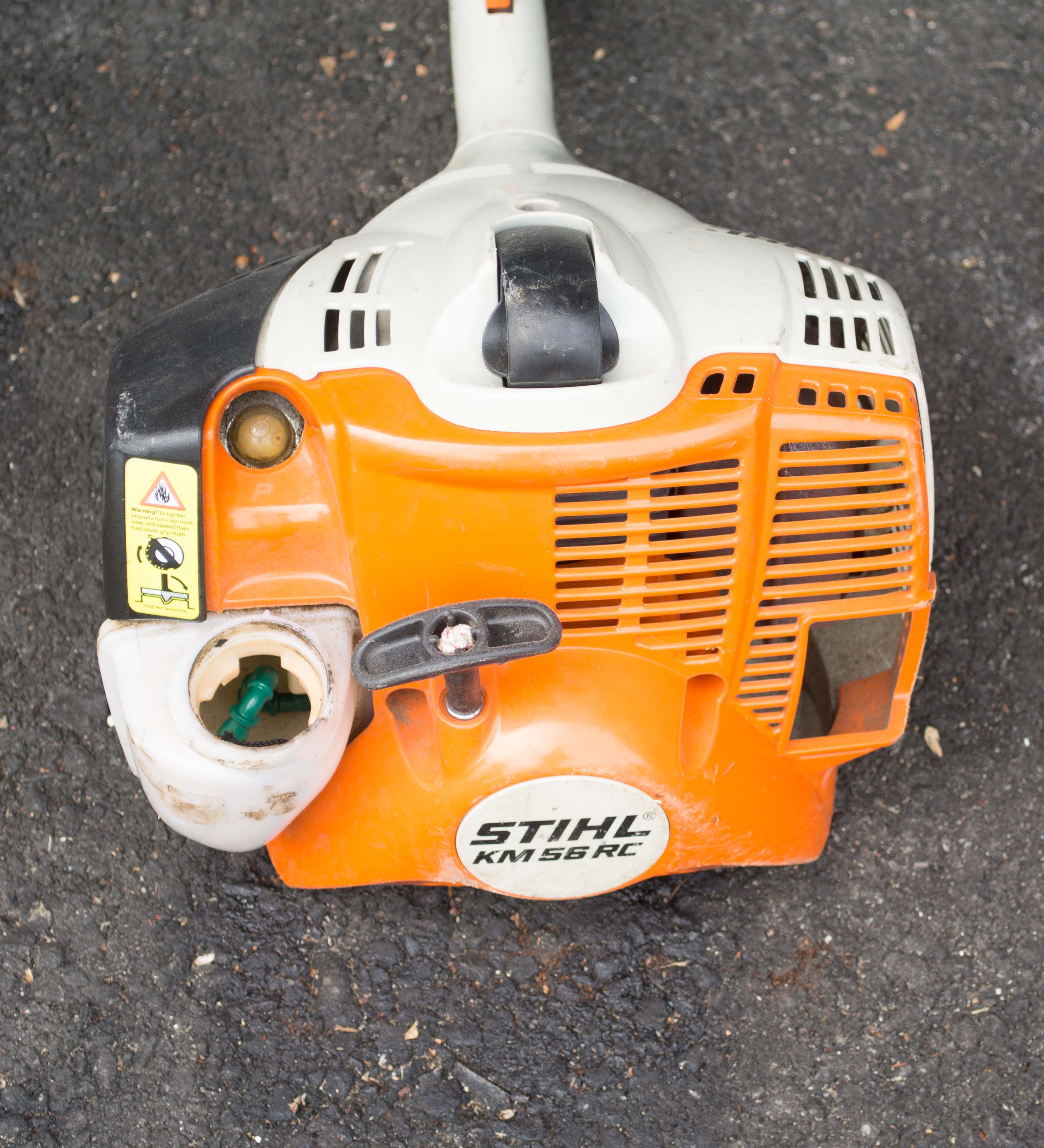 Stihl Power Tools
