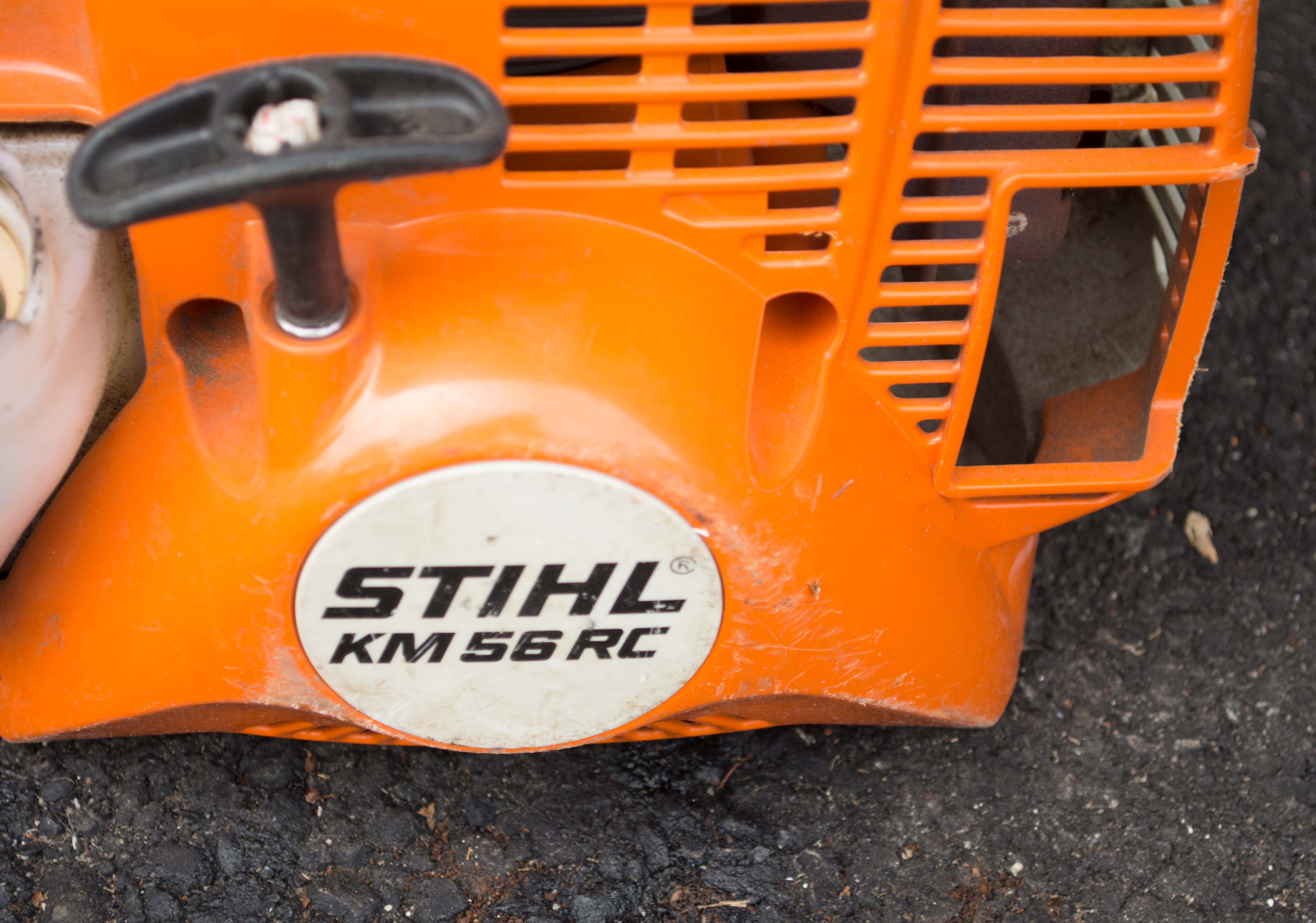 Stihl Power Tools