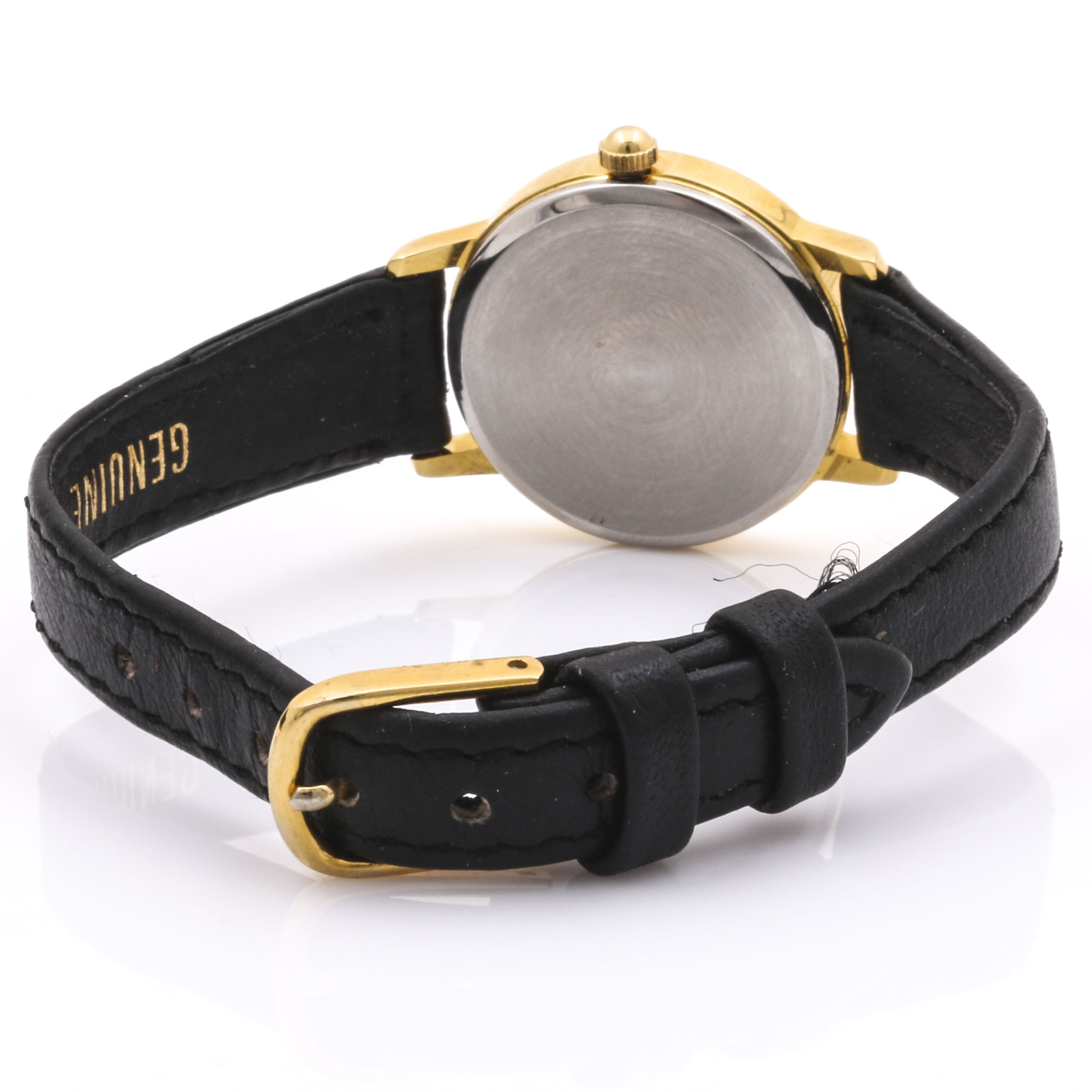 Mickey Mouse and Lillian Vernon Moon Phase Watches