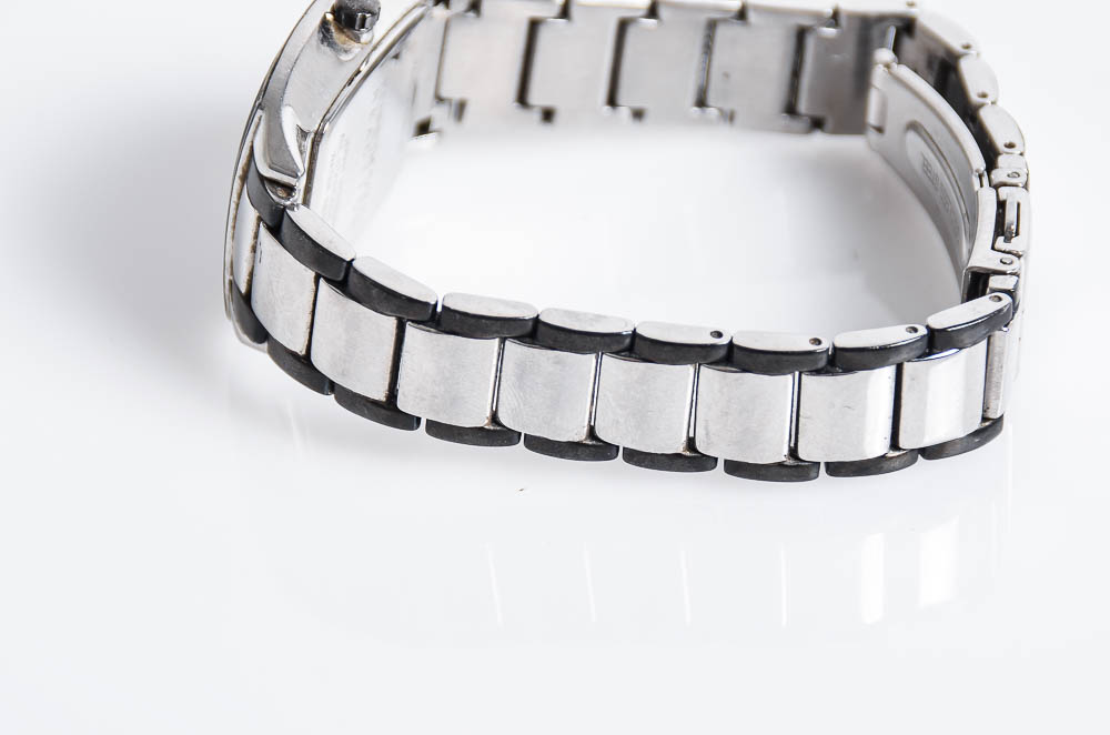 Bulova Accutron and Kenneth Cole Reaction Watches