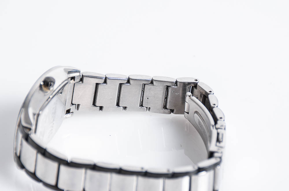 Bulova Accutron and Kenneth Cole Reaction Watches