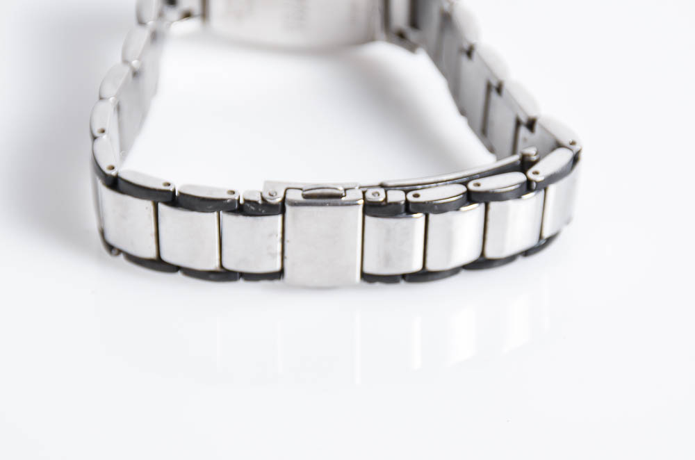 Bulova Accutron and Kenneth Cole Reaction Watches