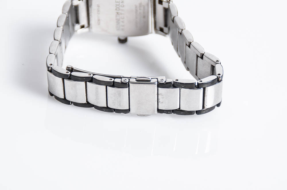 Bulova Accutron and Kenneth Cole Reaction Watches