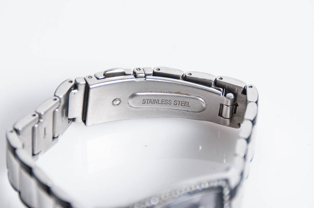 Bulova Accutron and Kenneth Cole Reaction Watches