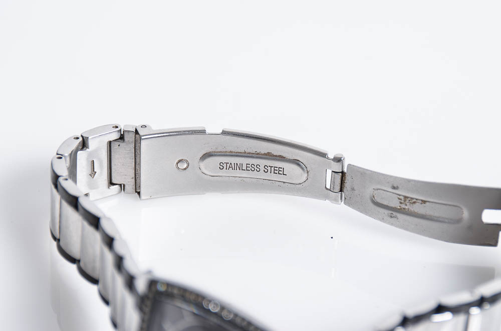 Bulova Accutron and Kenneth Cole Reaction Watches