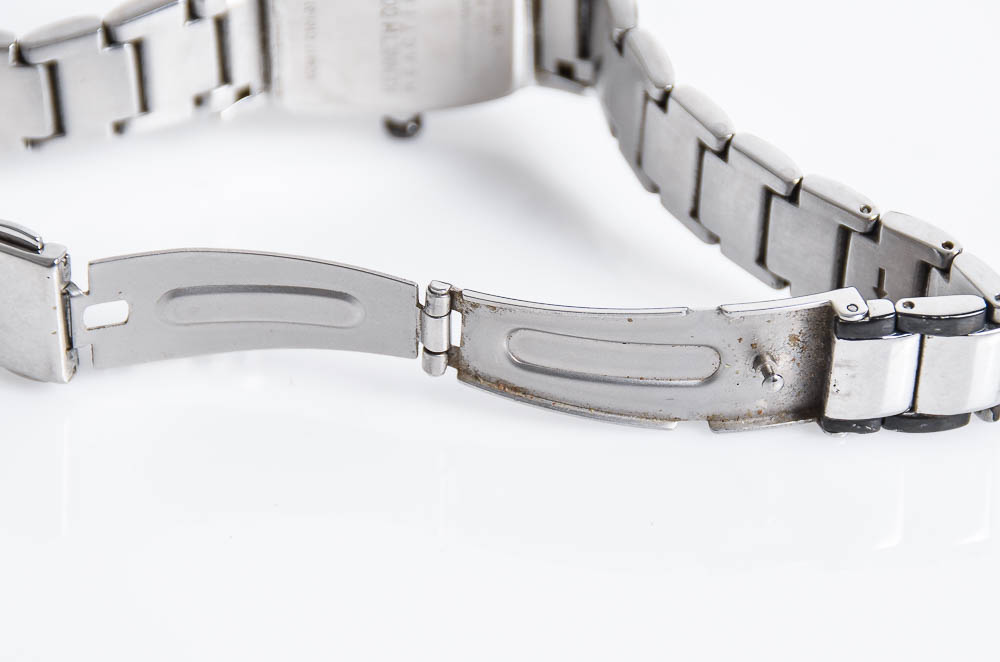 Bulova Accutron and Kenneth Cole Reaction Watches