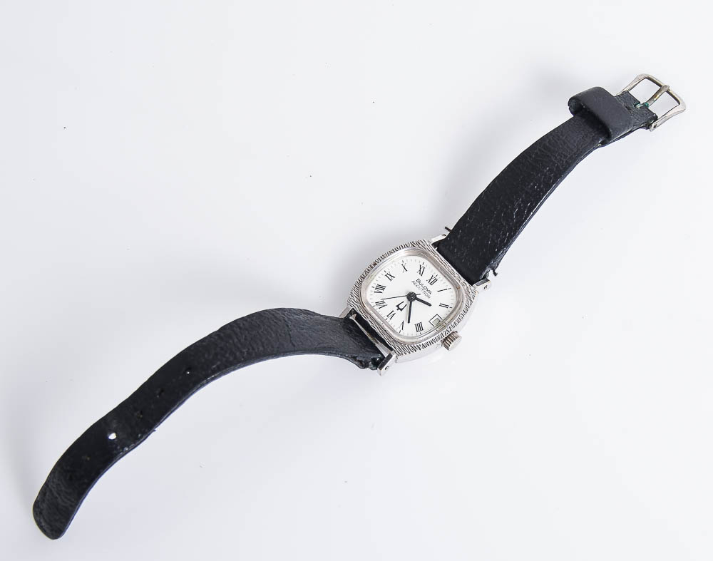 Bulova Accutron and Kenneth Cole Reaction Watches