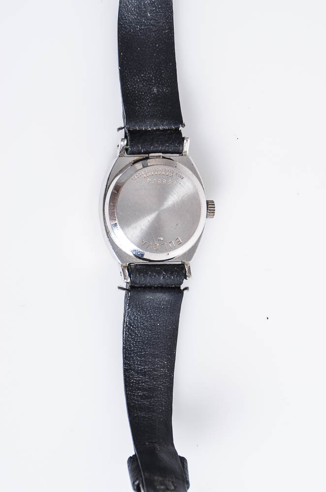 Bulova Accutron and Kenneth Cole Reaction Watches