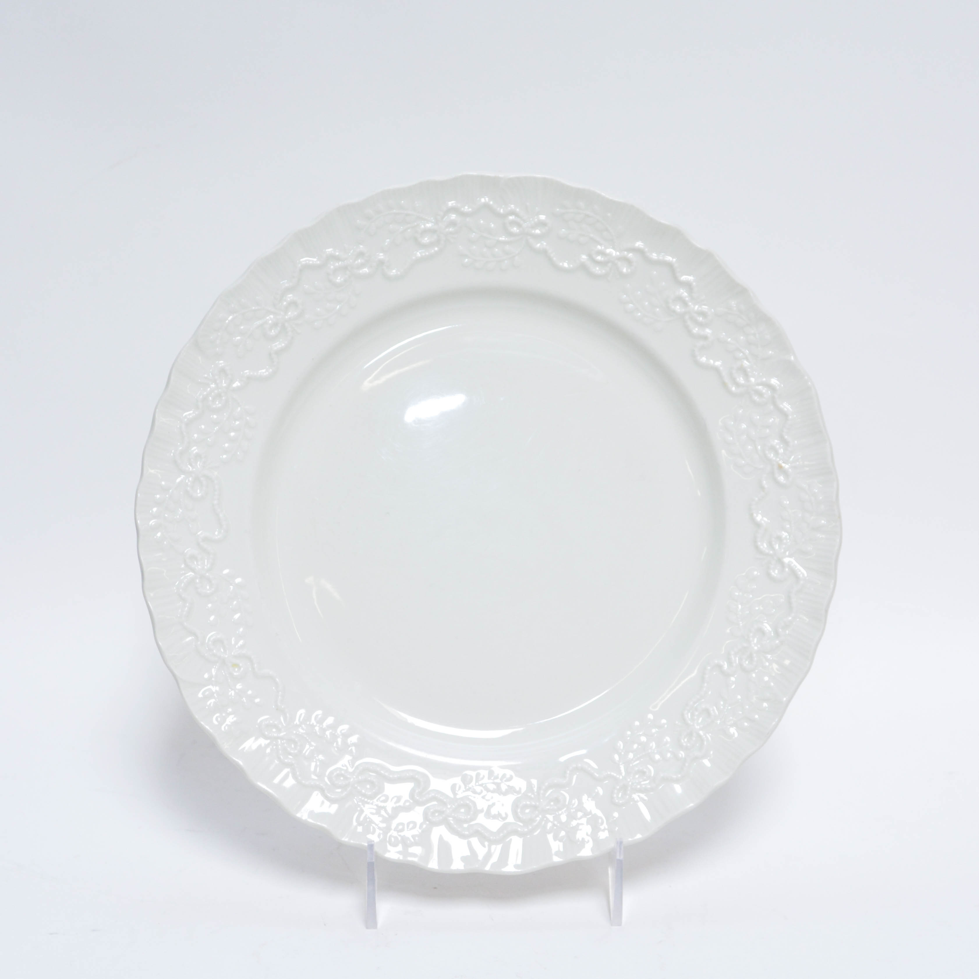 Ralph Lauren for Wedgwood "Claire" China Set