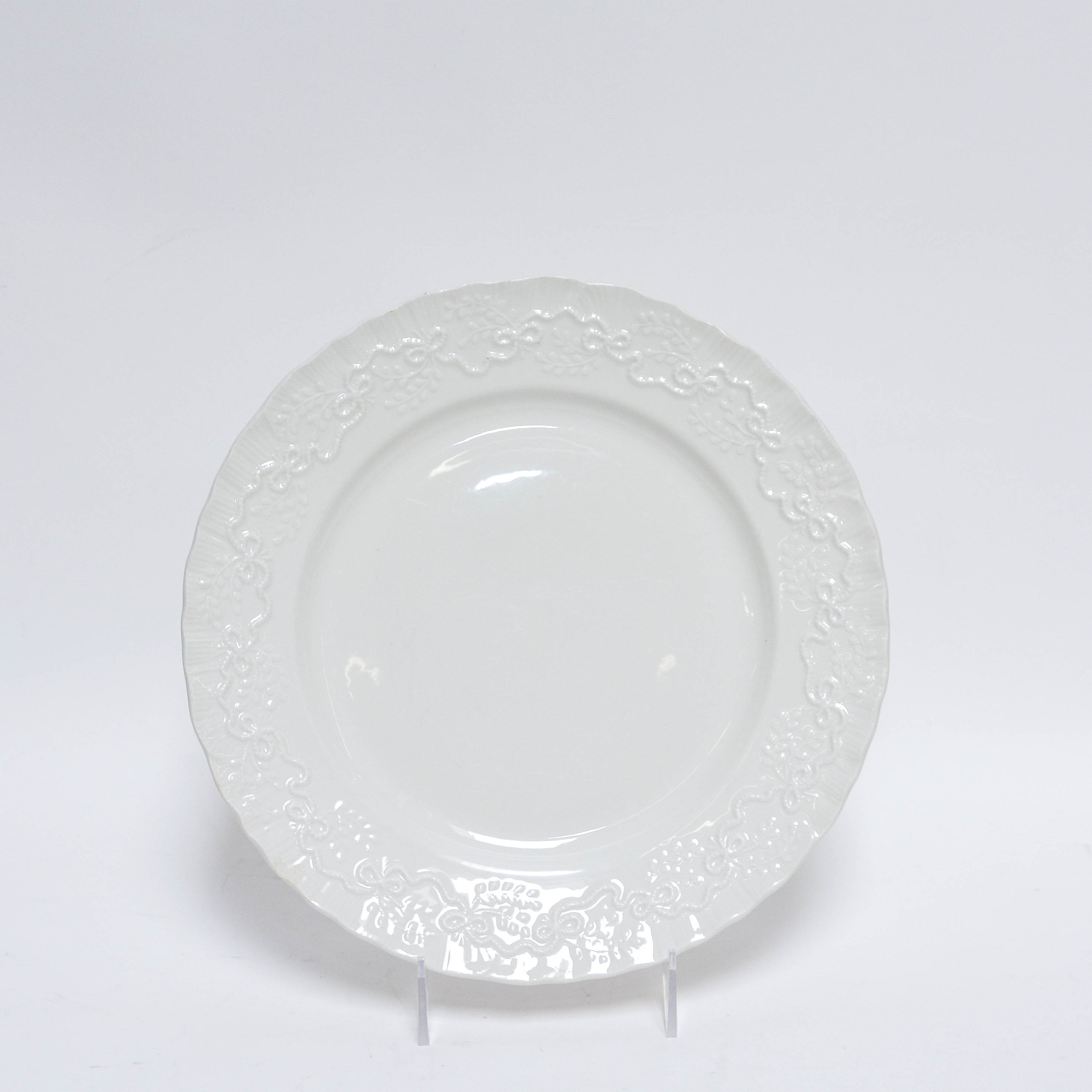 Ralph Lauren for Wedgwood "Claire" China Set
