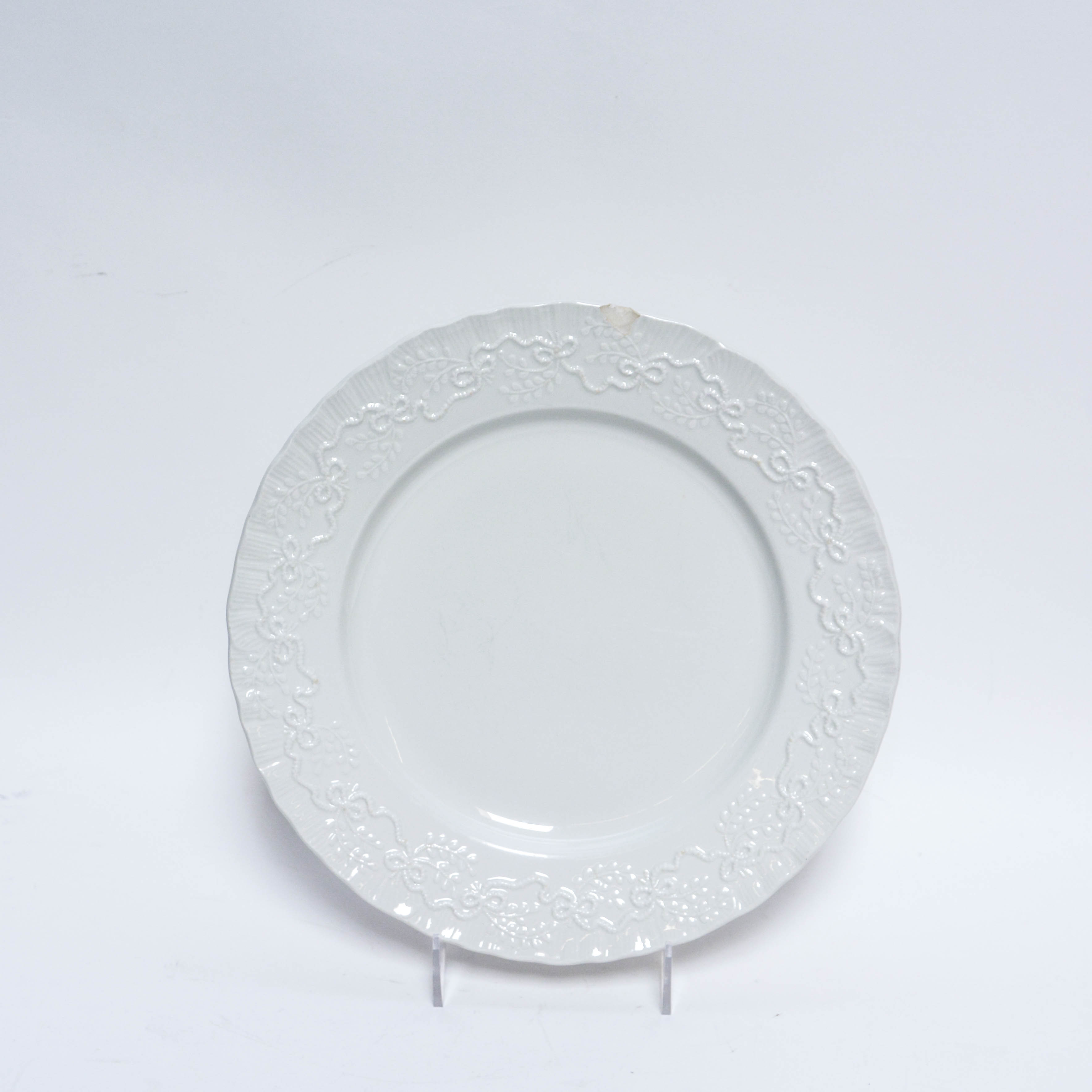 Ralph Lauren for Wedgwood "Claire" China Set