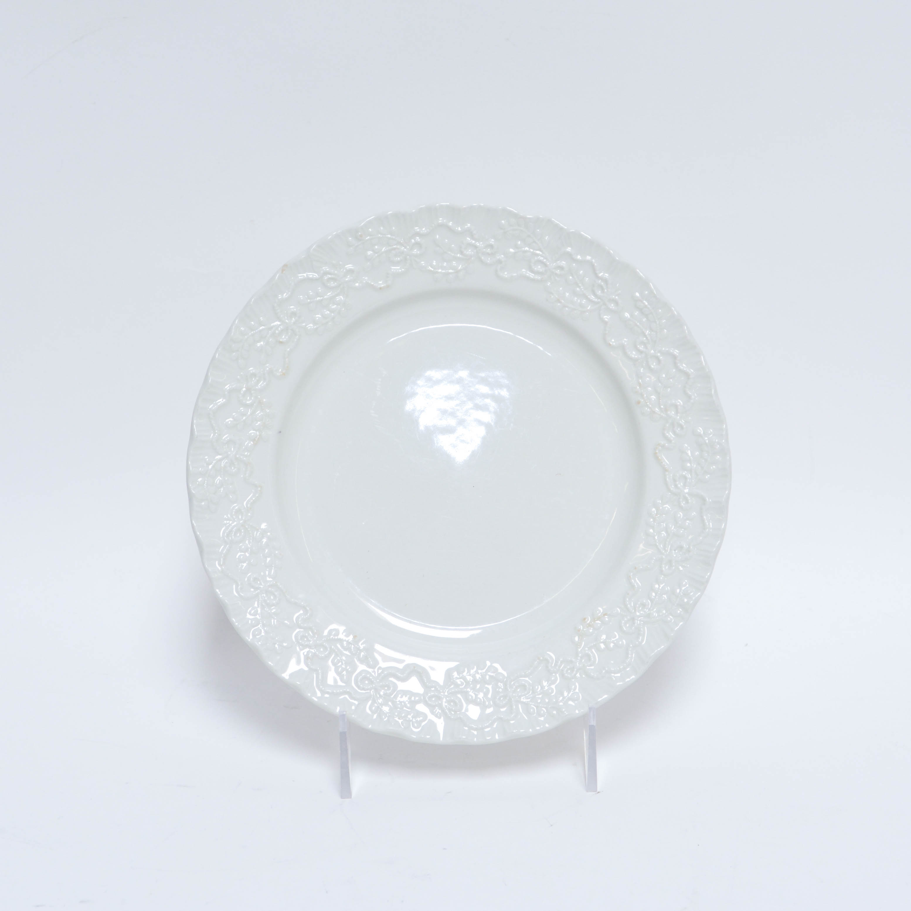 Ralph Lauren for Wedgwood "Claire" China Set