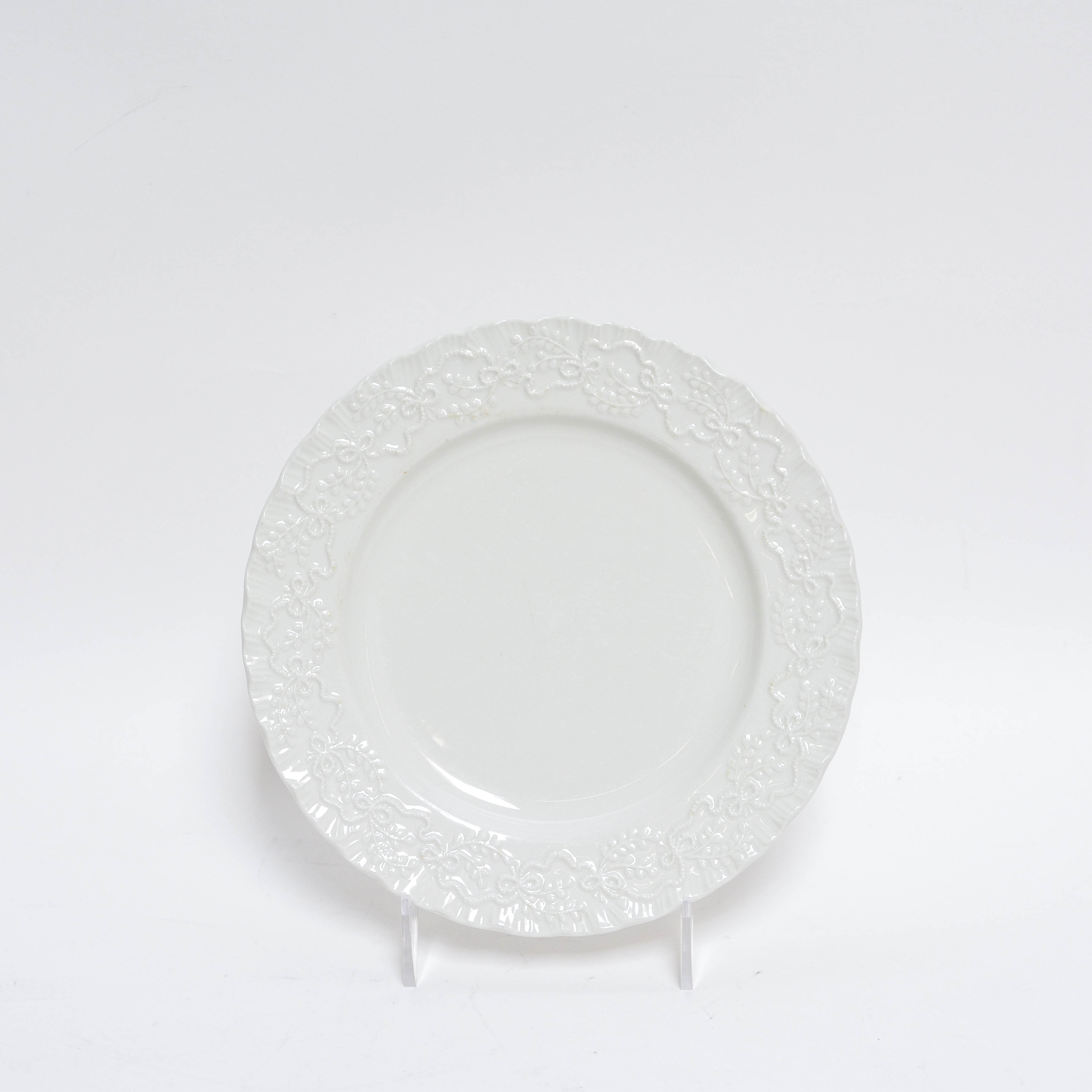 Ralph Lauren for Wedgwood "Claire" China Set