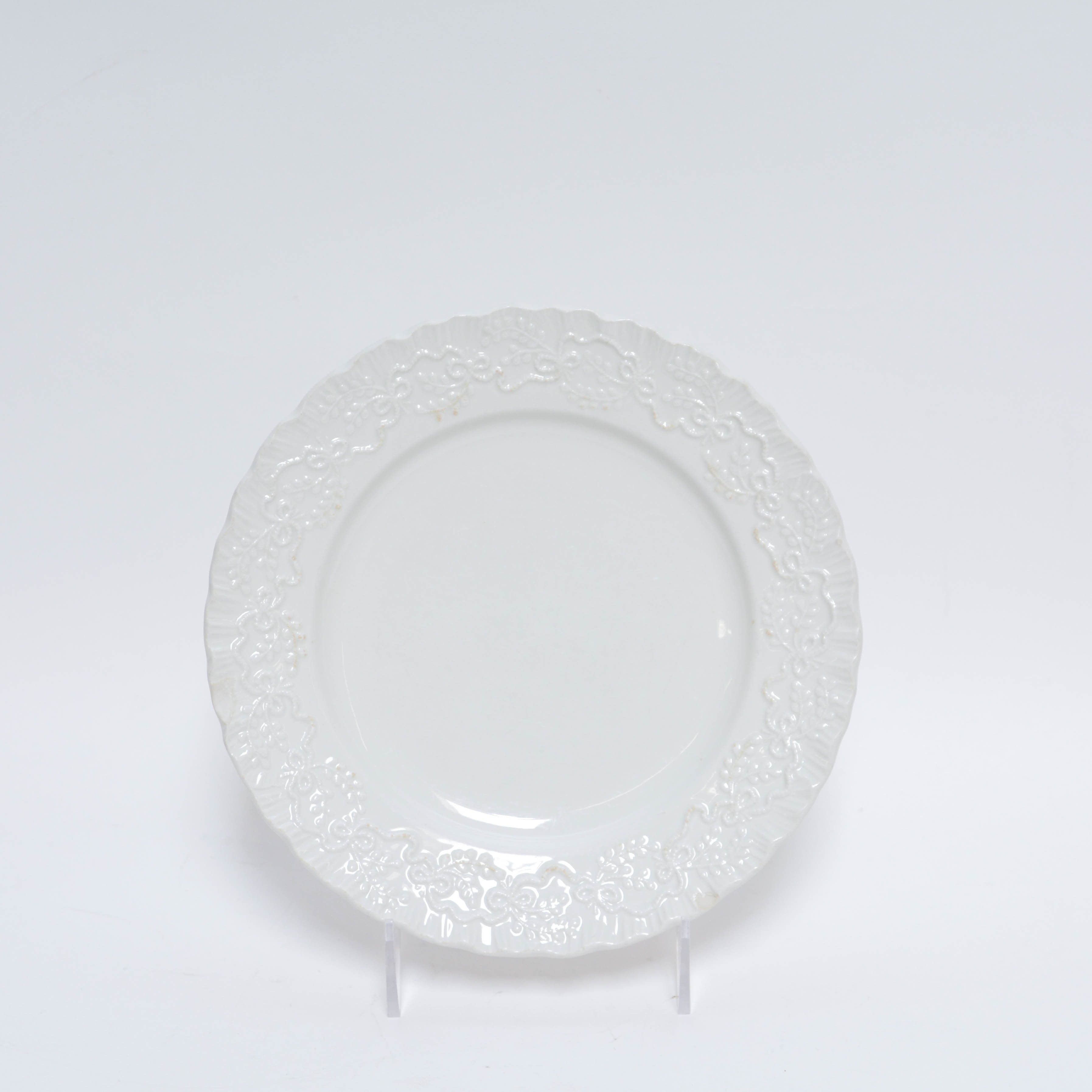 Ralph Lauren for Wedgwood "Claire" China Set