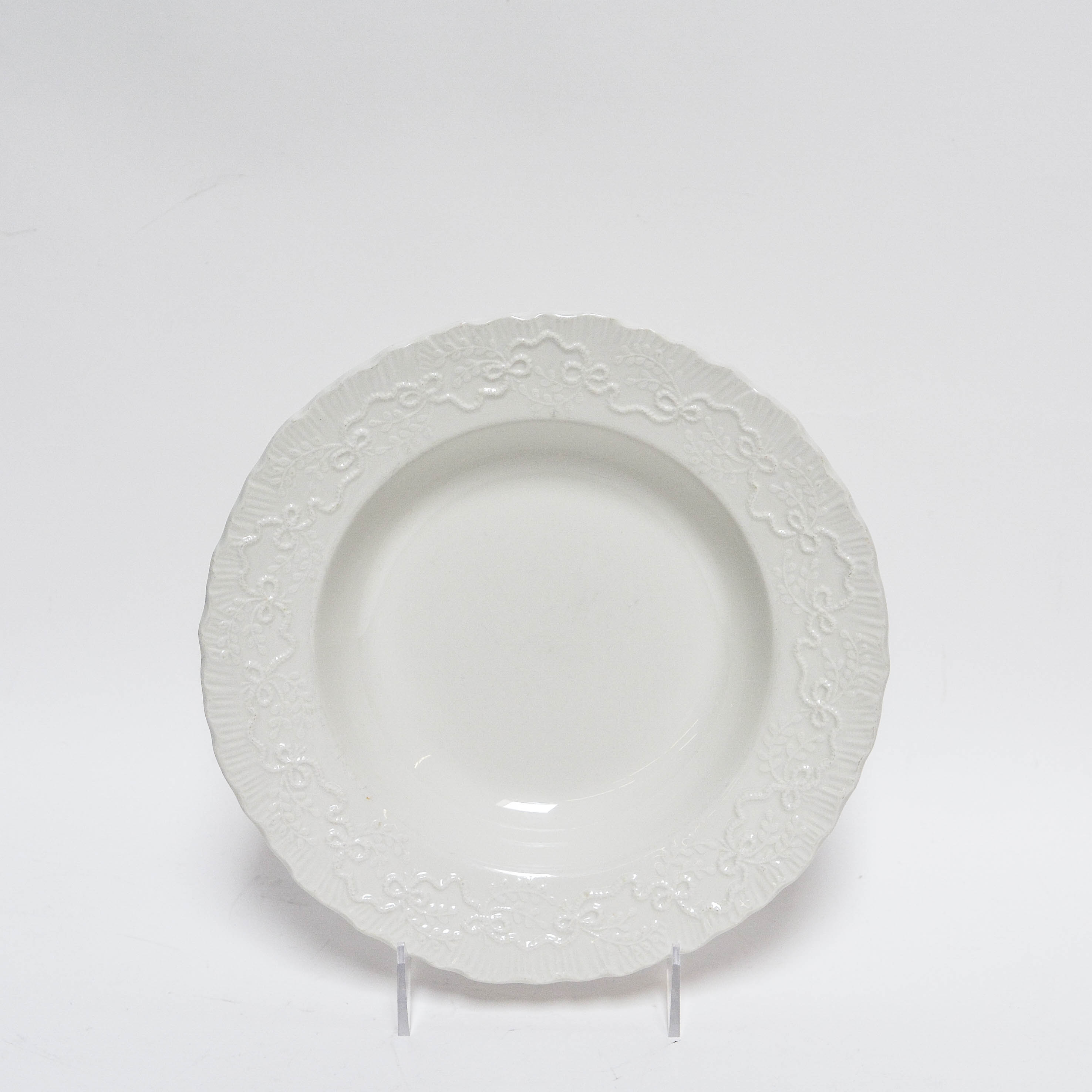 Ralph Lauren for Wedgwood "Claire" China Set