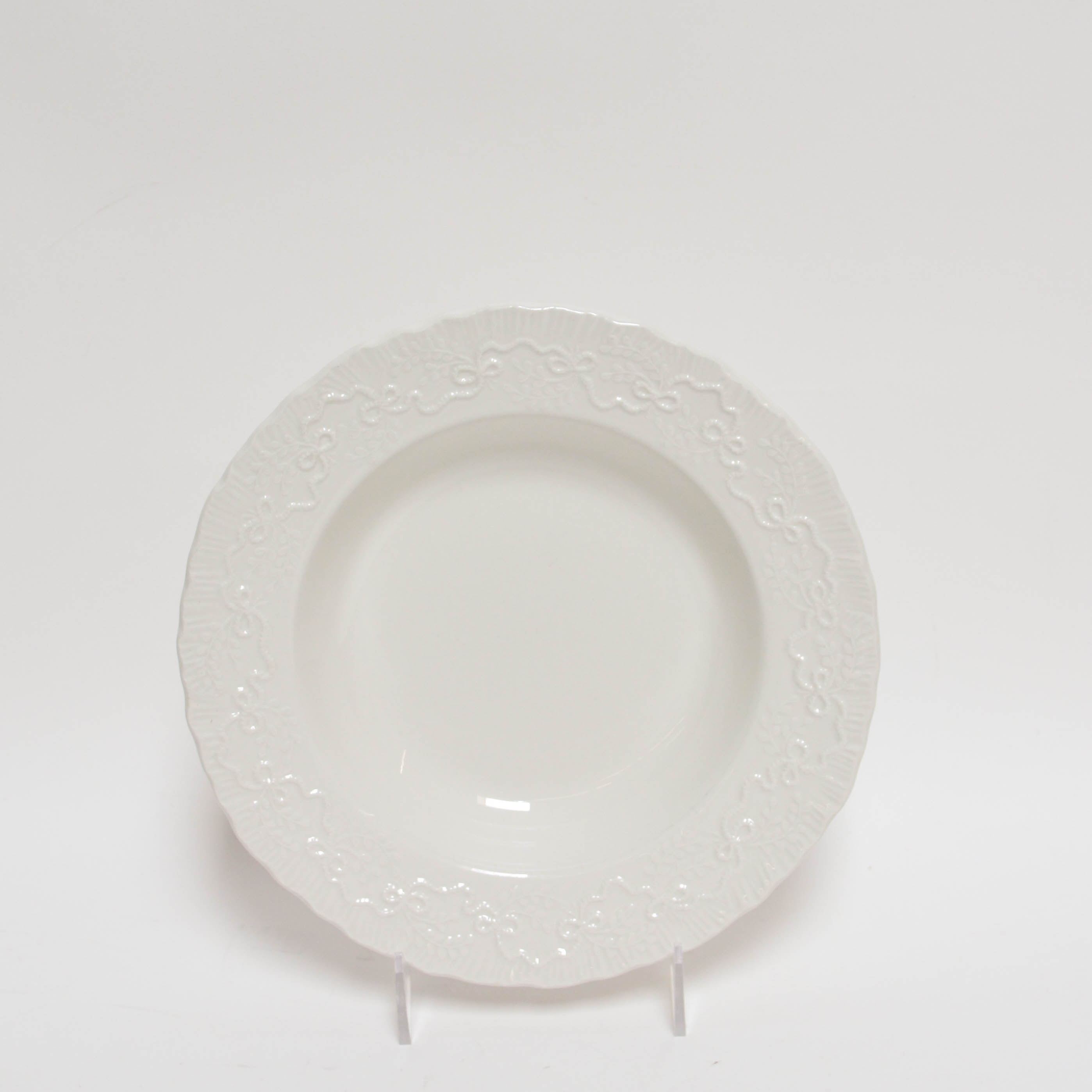 Ralph Lauren for Wedgwood "Claire" China Set