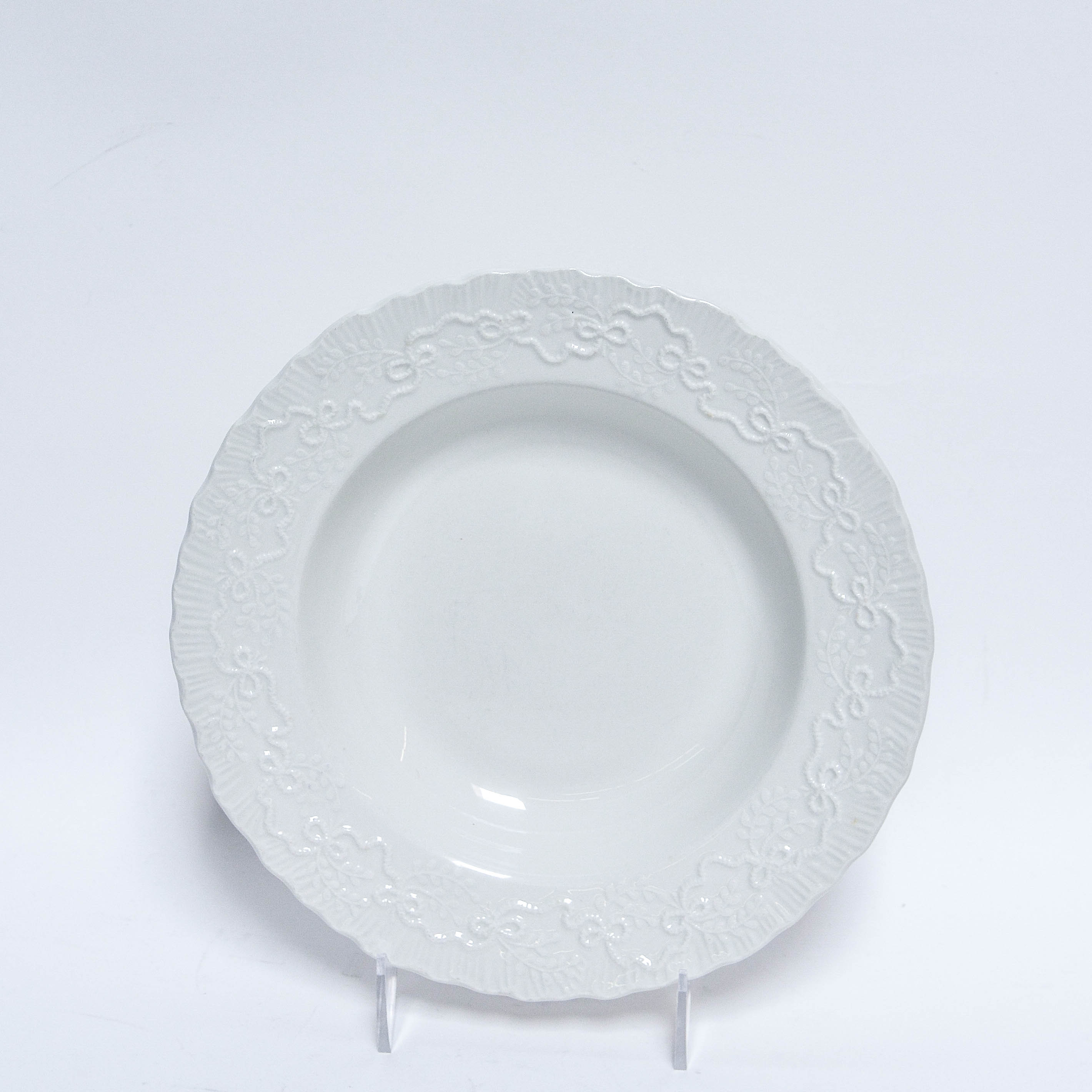 Ralph Lauren for Wedgwood "Claire" China Set