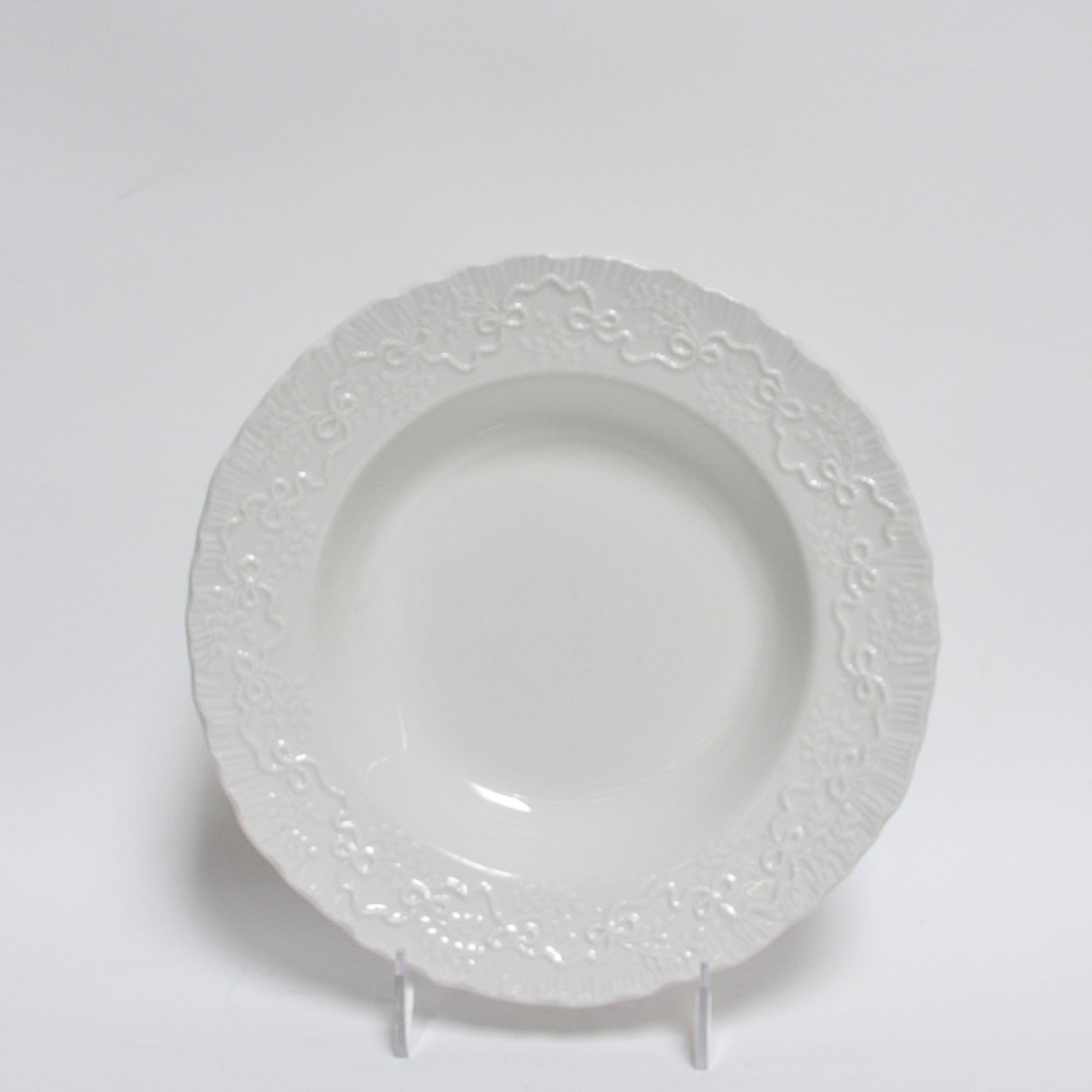 Ralph Lauren for Wedgwood "Claire" China Set