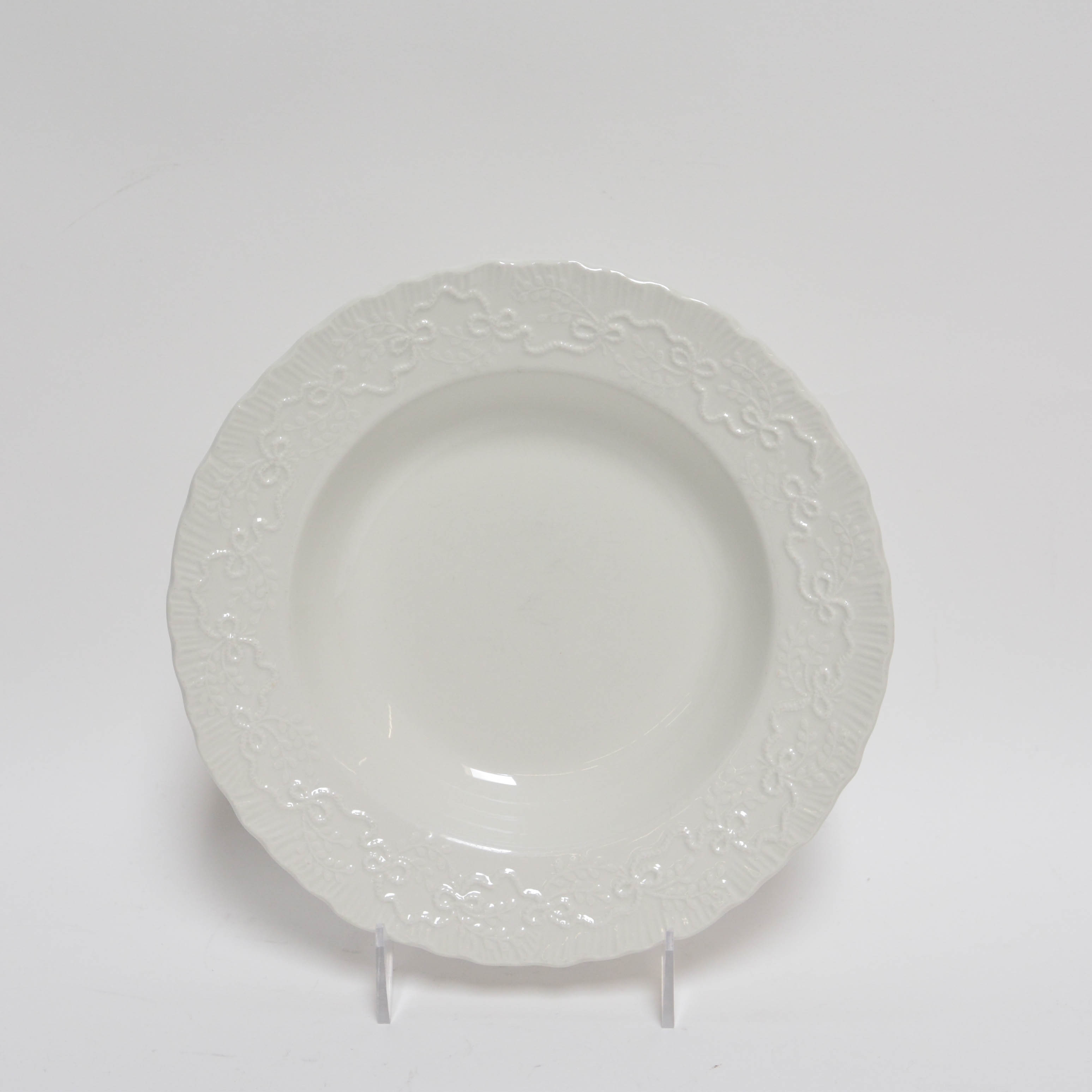 Ralph Lauren for Wedgwood "Claire" China Set