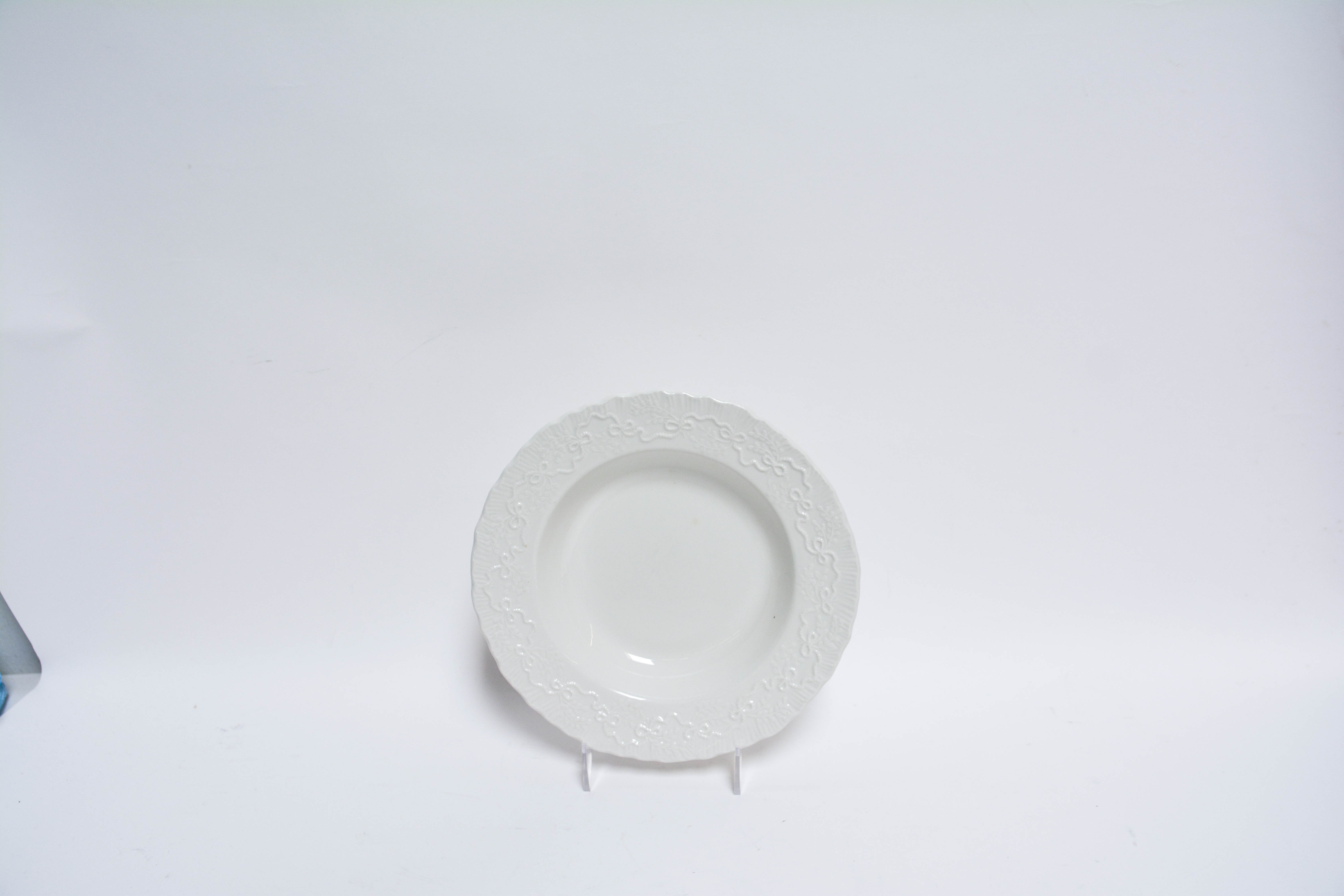 Ralph Lauren for Wedgwood "Claire" China Set