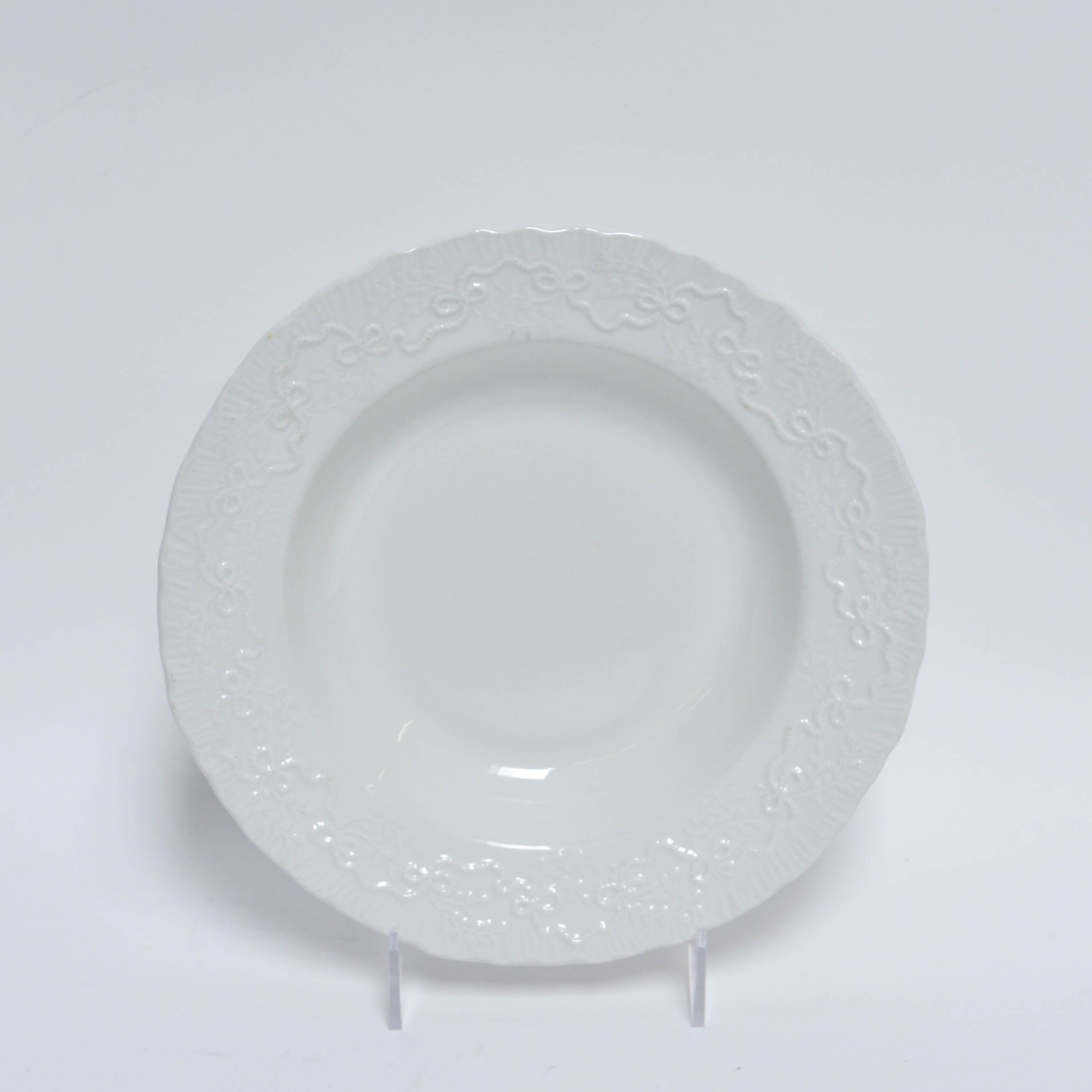 Ralph Lauren for Wedgwood "Claire" China Set