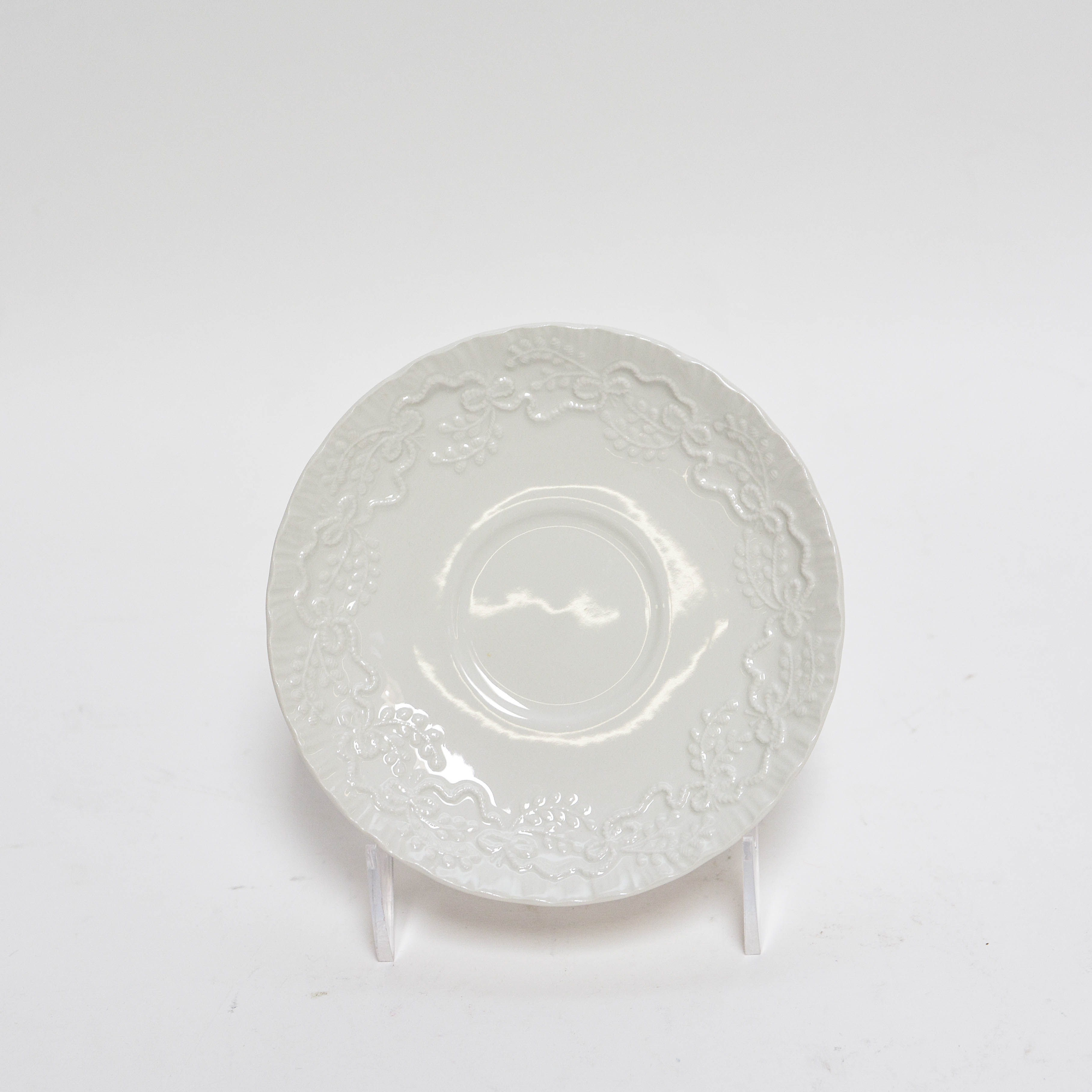 Ralph Lauren for Wedgwood "Claire" China Set